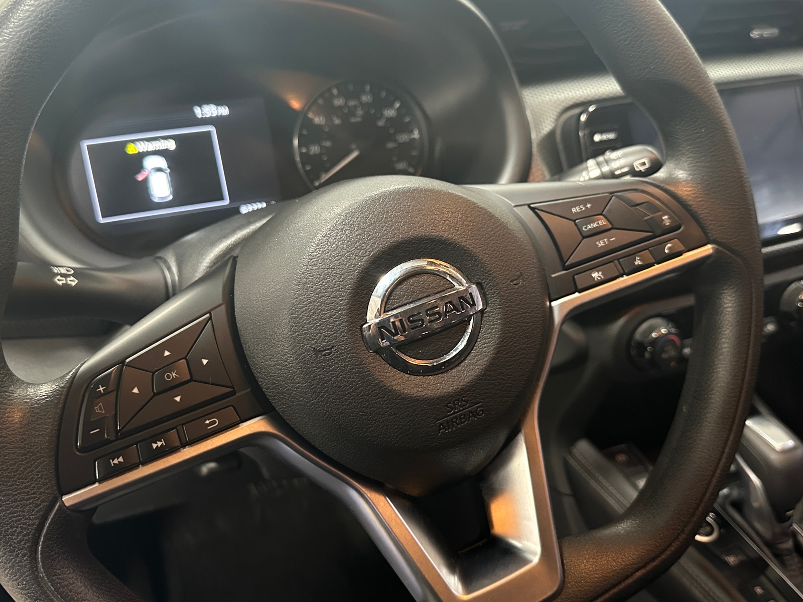 Thumbnail: 2021 Nissan Kicks - 5