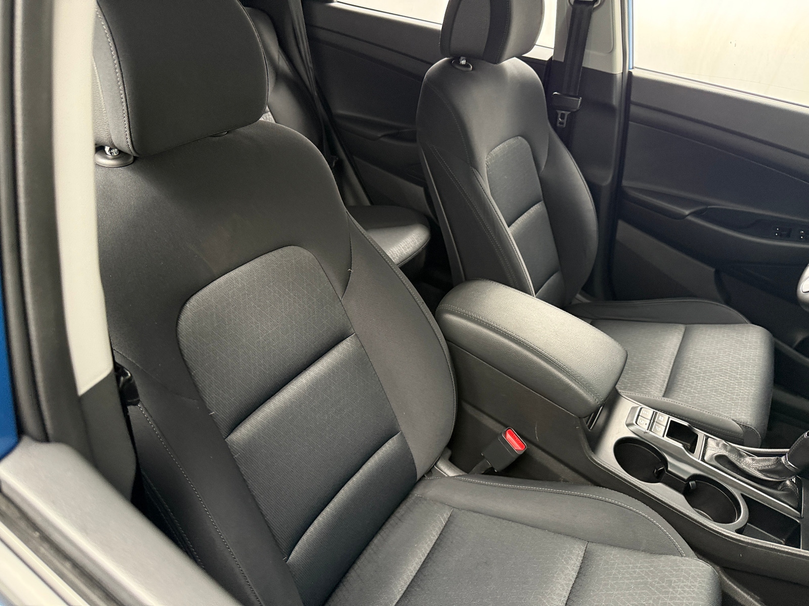 Thumbnail: 2018 Hyundai Tucson - 2