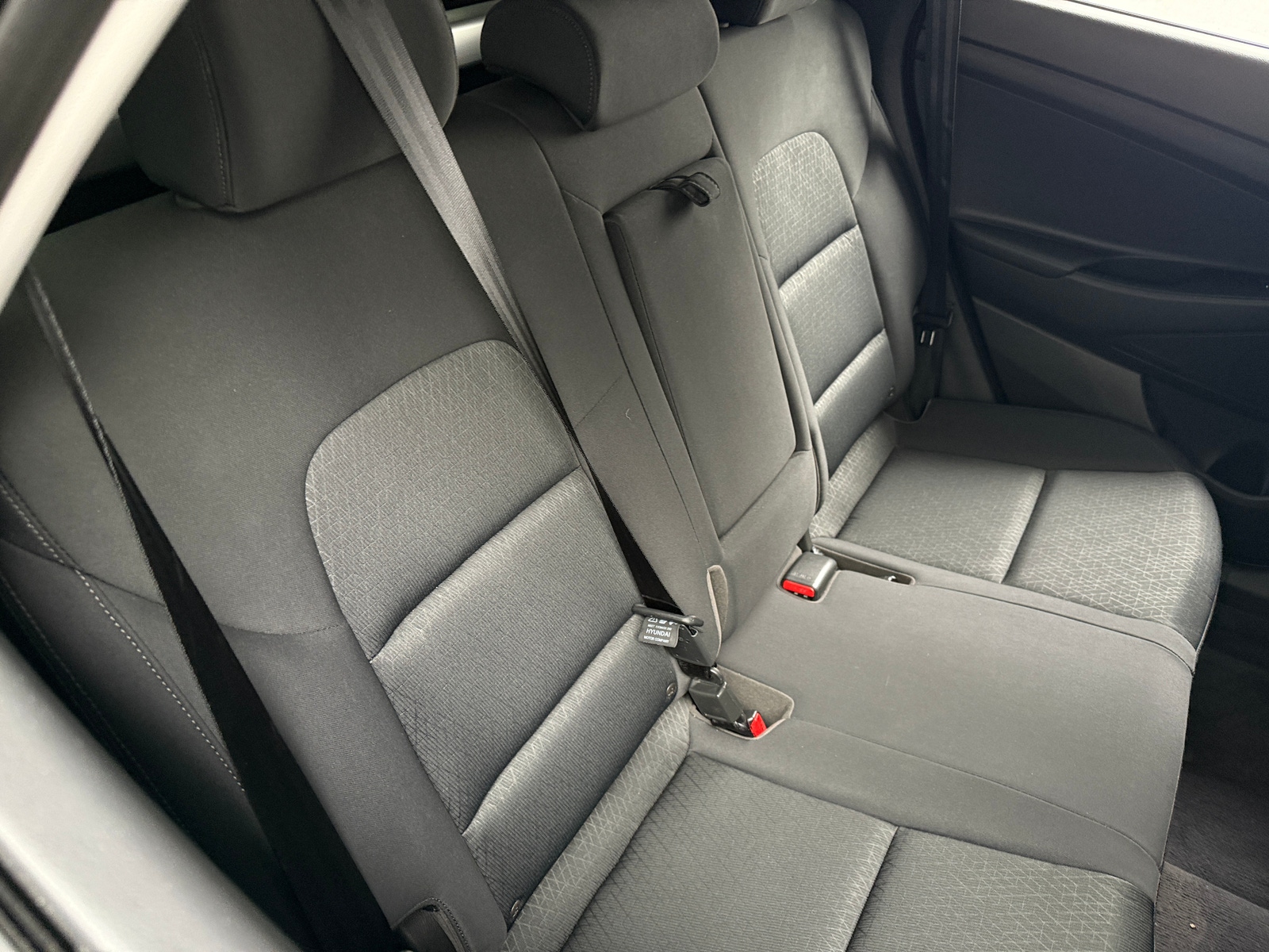 Thumbnail: 2018 Hyundai Tucson - 6