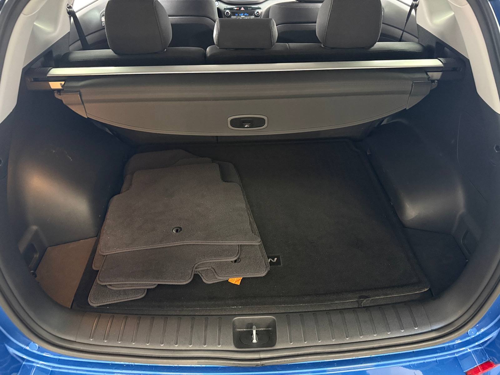 Thumbnail: 2018 Hyundai Tucson - 7