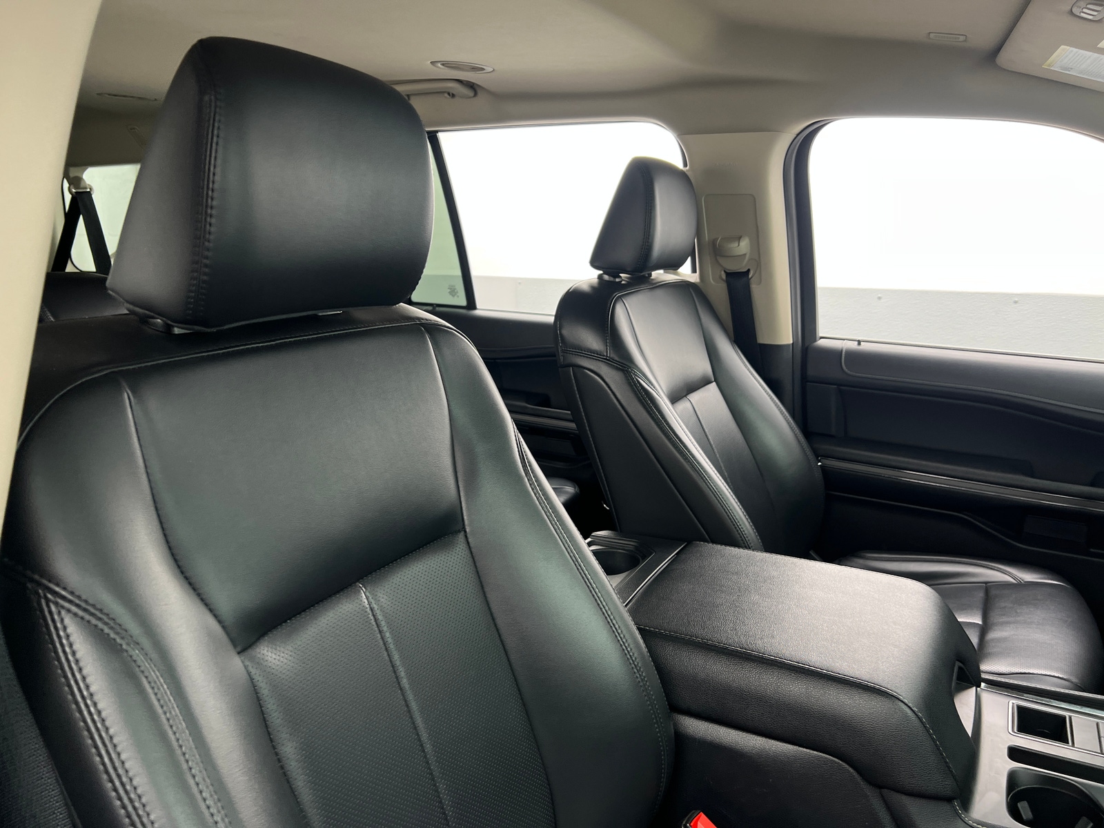 Thumbnail: 2024 Ford Expedition MAX - 2