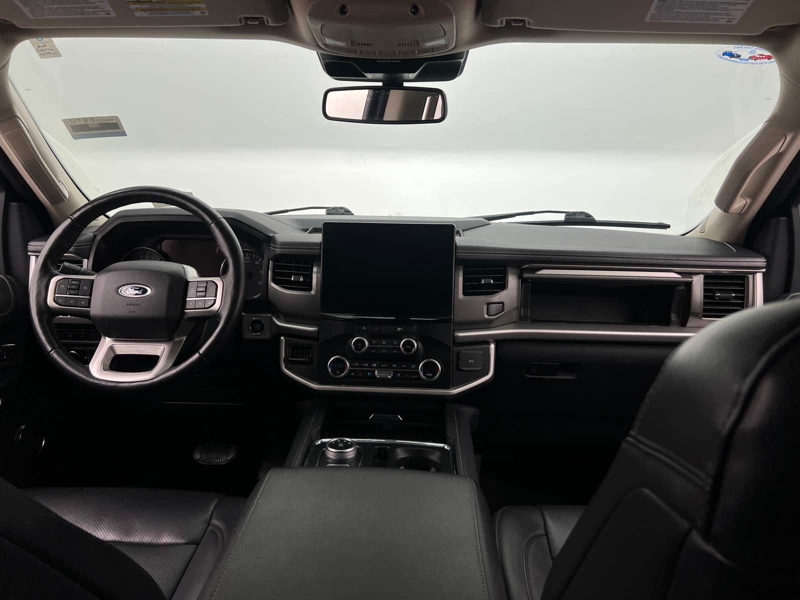 Thumbnail: 2024 Ford Expedition MAX - 3