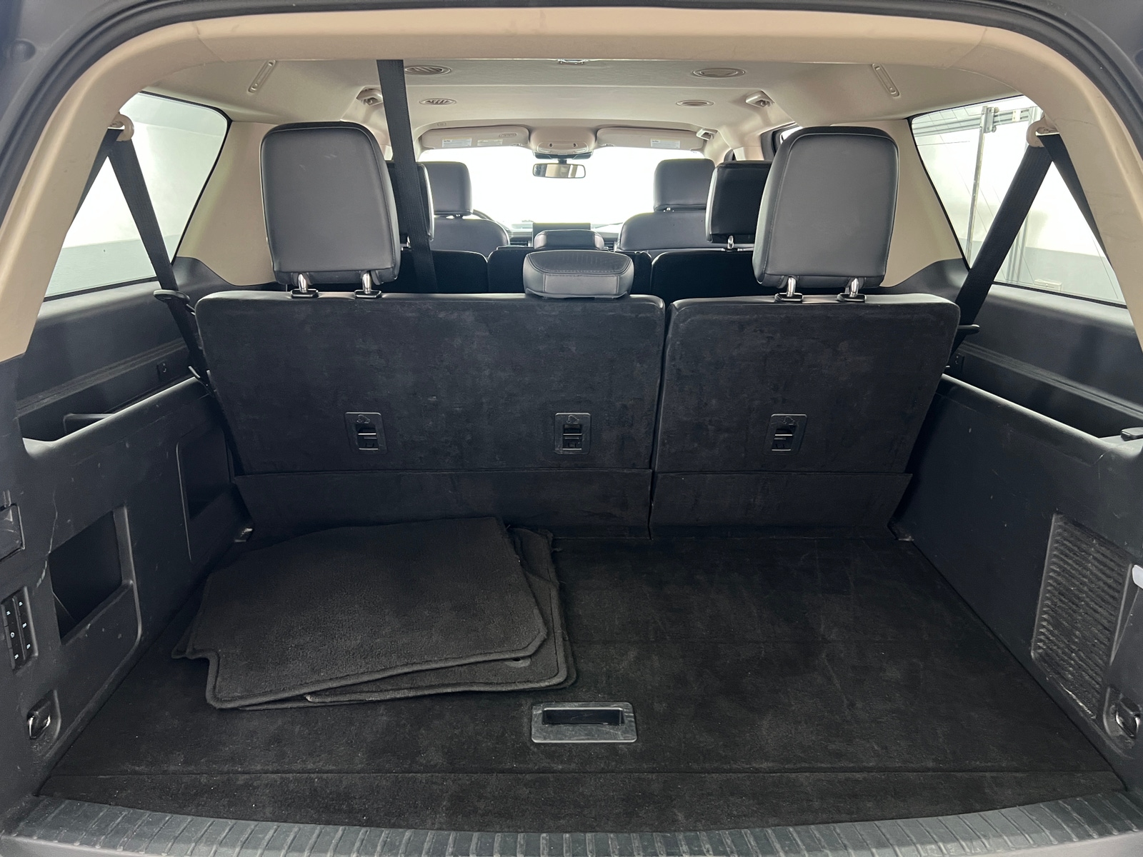 Thumbnail: 2024 Ford Expedition MAX - 7