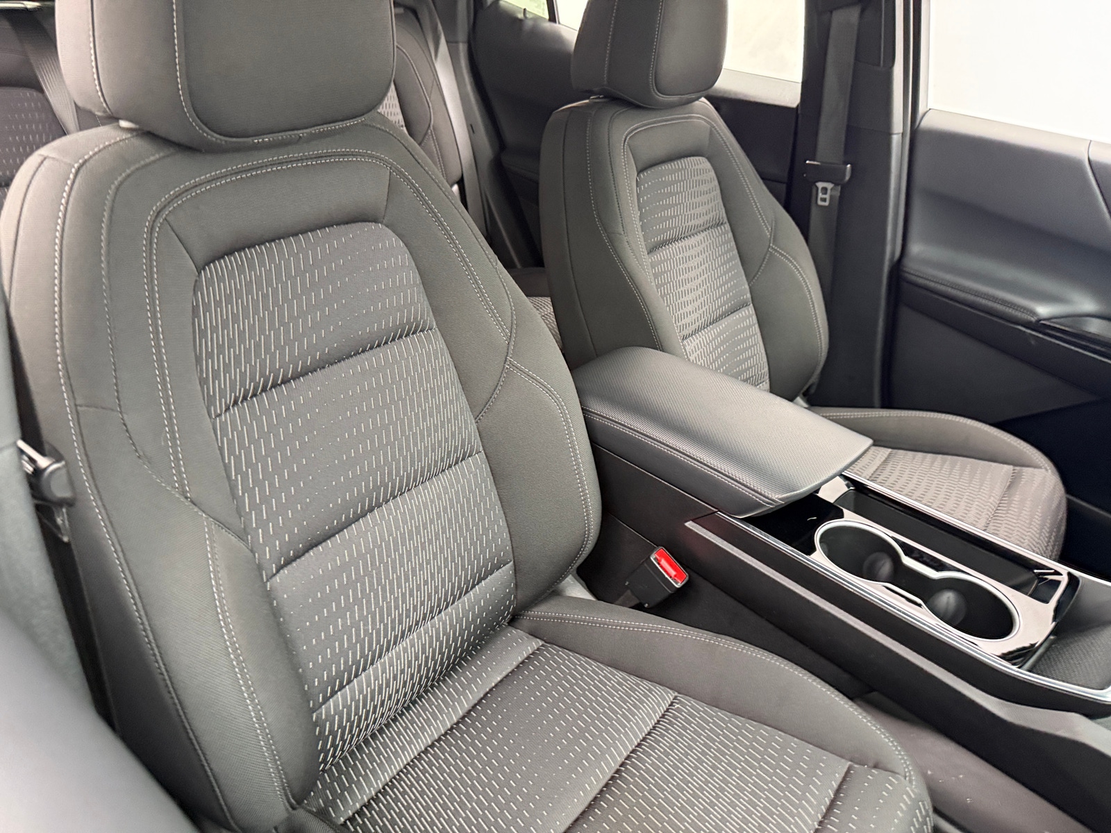 Thumbnail: 2025 Chevrolet Equinox - 2