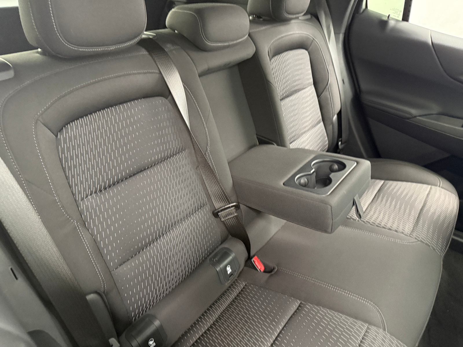 Thumbnail: 2025 Chevrolet Equinox - 6