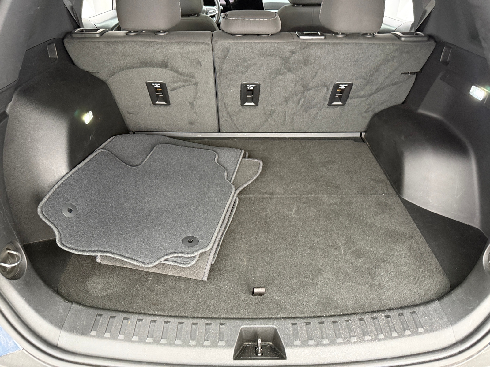 Thumbnail: 2025 Chevrolet Equinox - 7