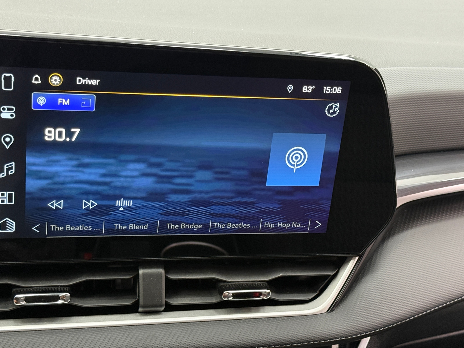 Thumbnail: 2025 Chevrolet Equinox - 4