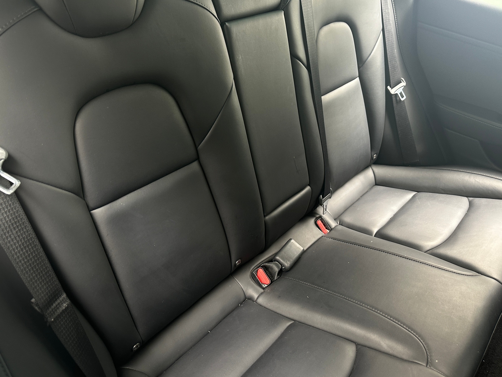 Thumbnail: 2019 Tesla Model 3 - 5