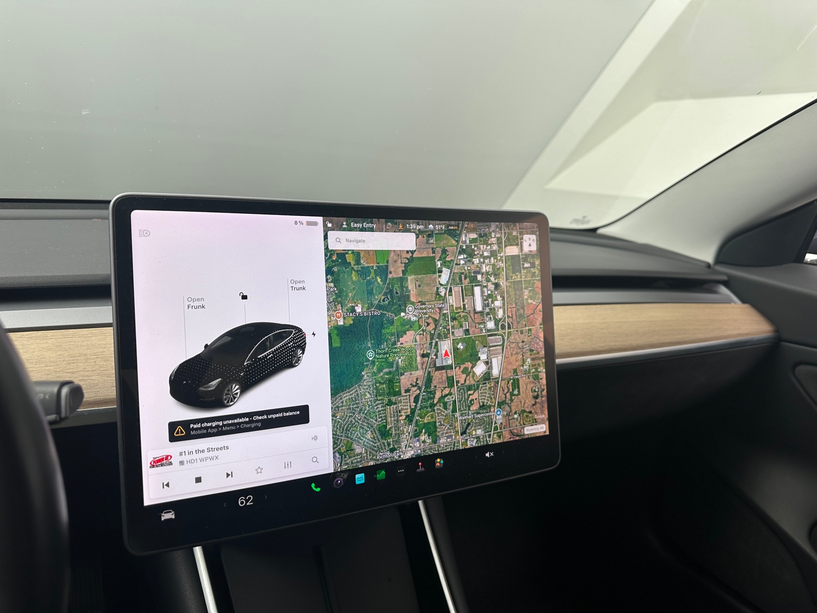 Thumbnail: 2019 Tesla Model 3 - 2