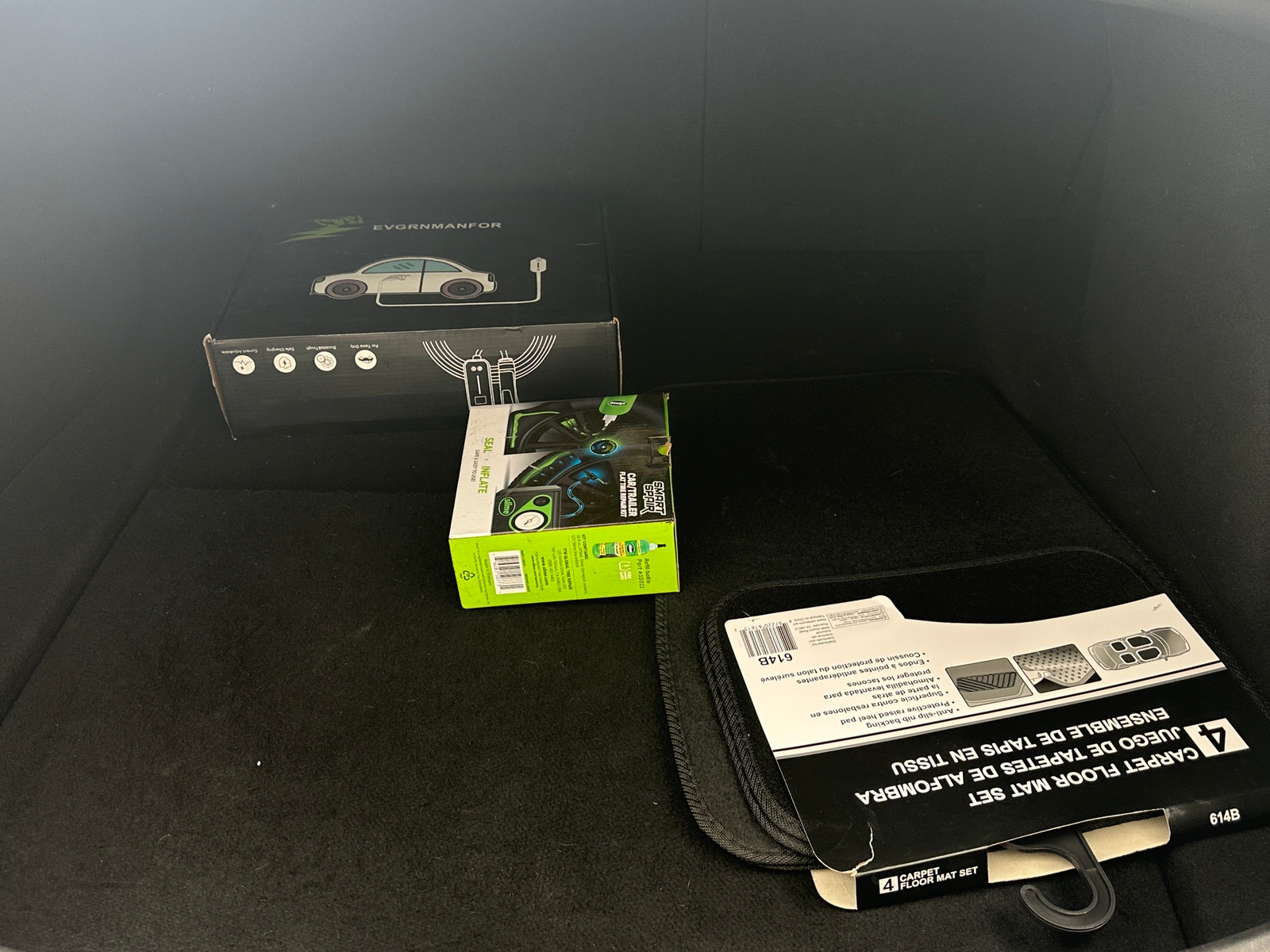 Thumbnail: 2019 Tesla Model 3 - 6