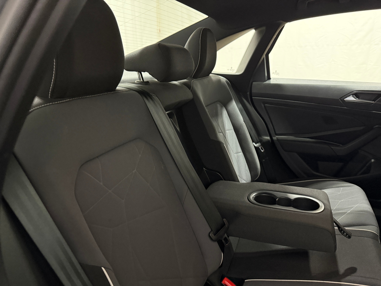 Thumbnail: 2025 Volkswagen Jetta - 6