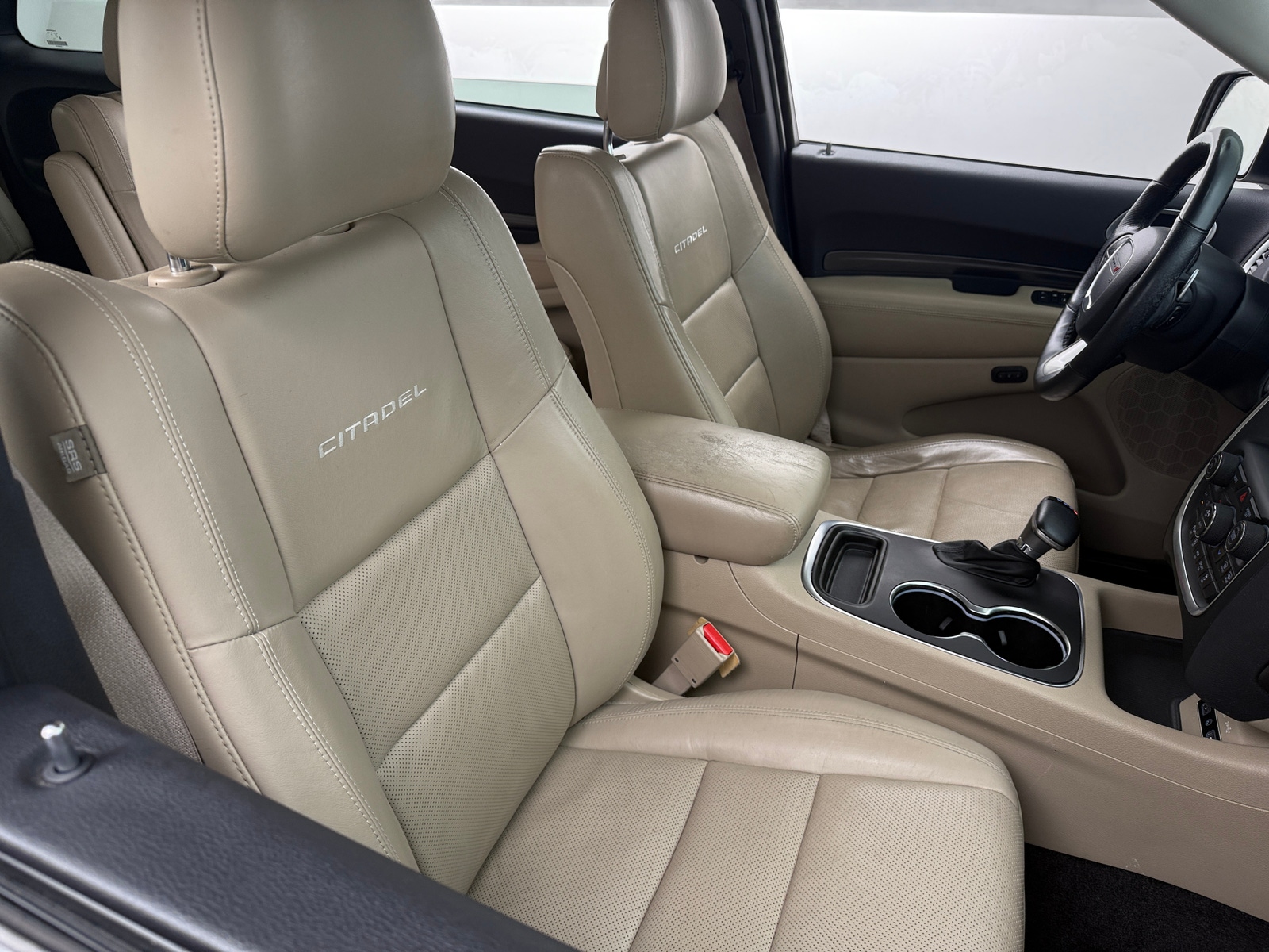 Thumbnail: 2018 Dodge Durango - 2