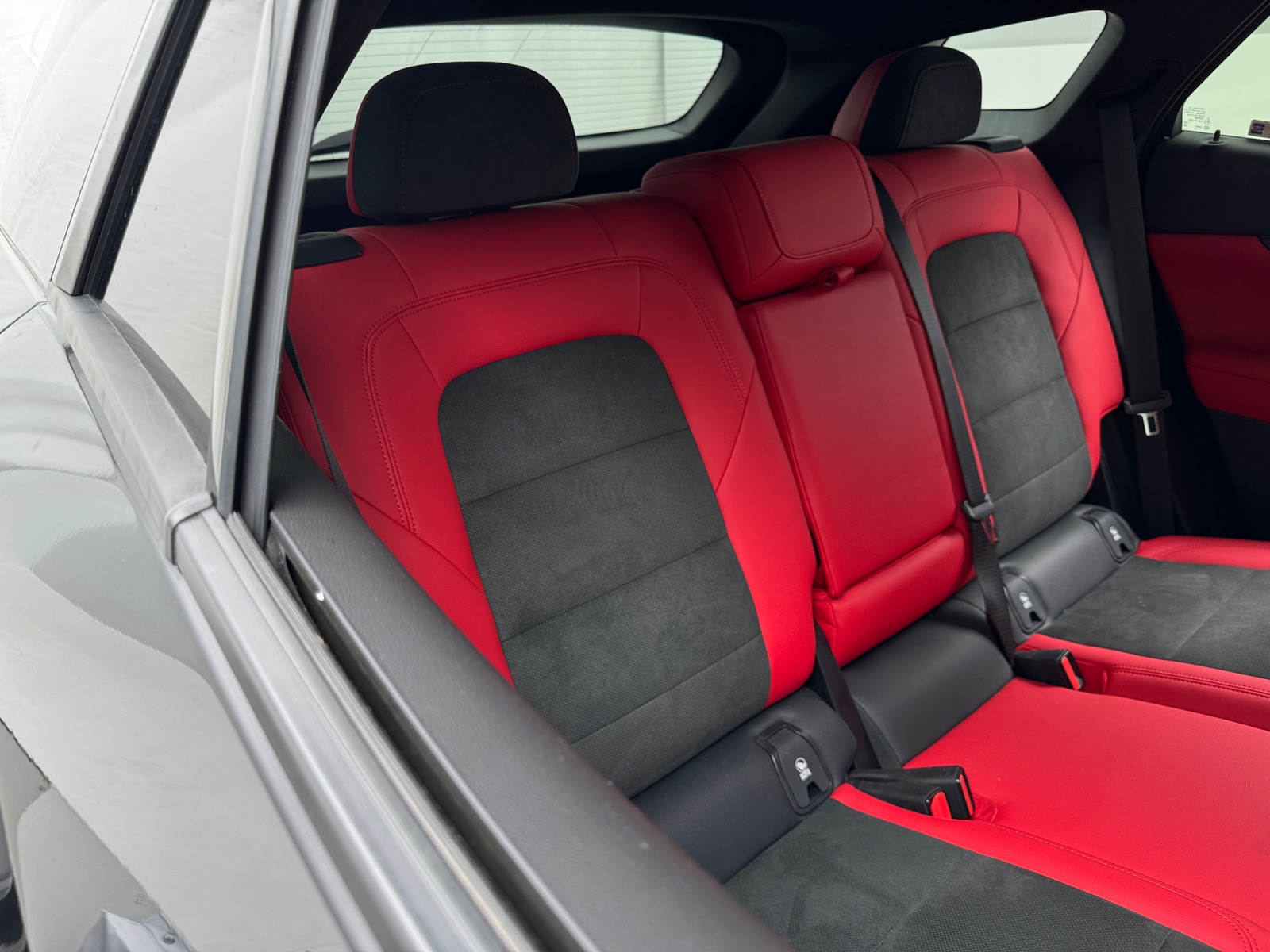 Thumbnail: 2024 Chevrolet Blazer EV - 6