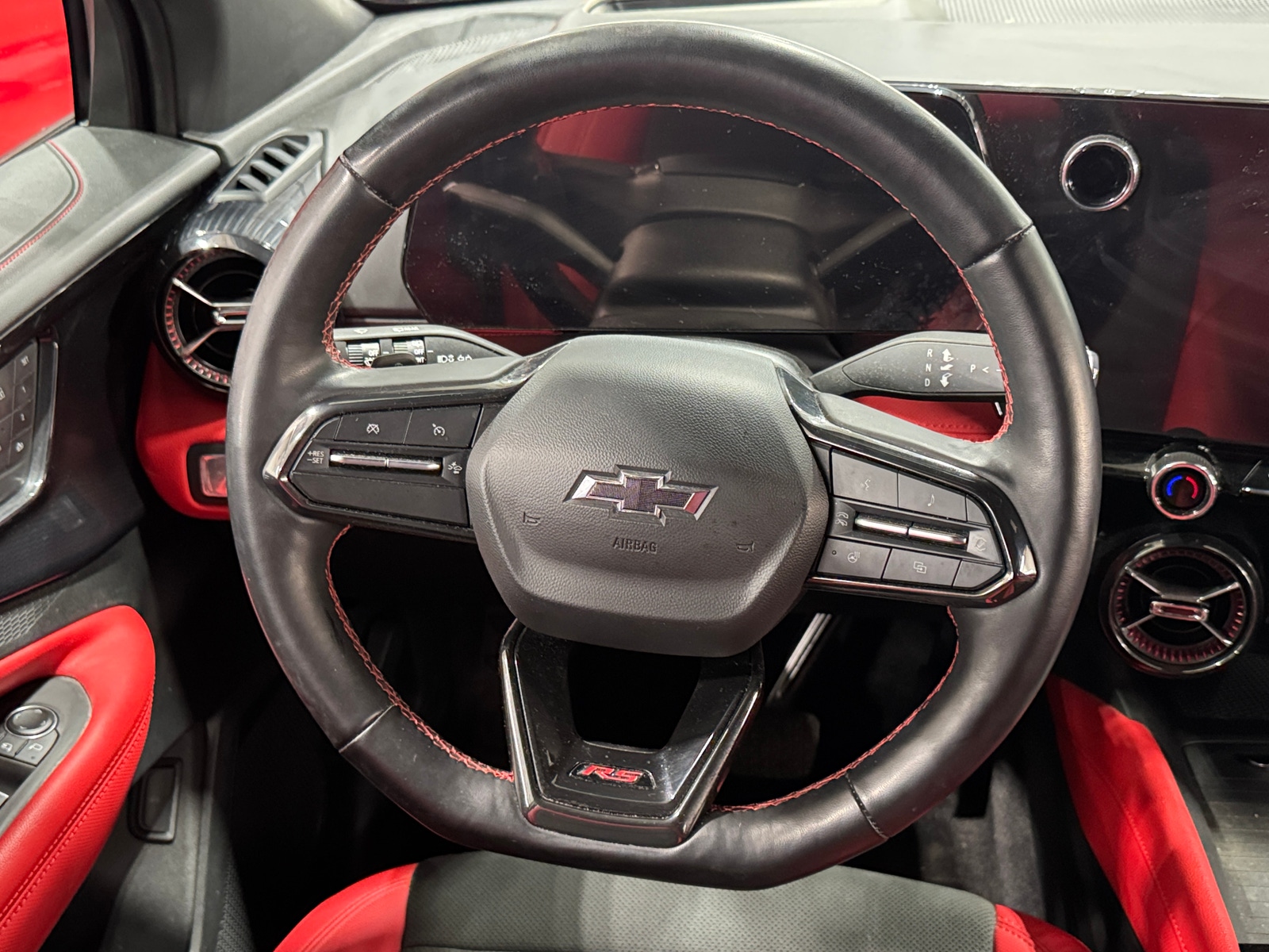 Thumbnail: 2024 Chevrolet Blazer EV - 5