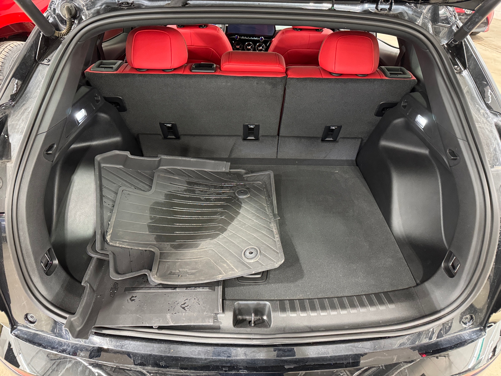 Thumbnail: 2024 Chevrolet Blazer EV - 7