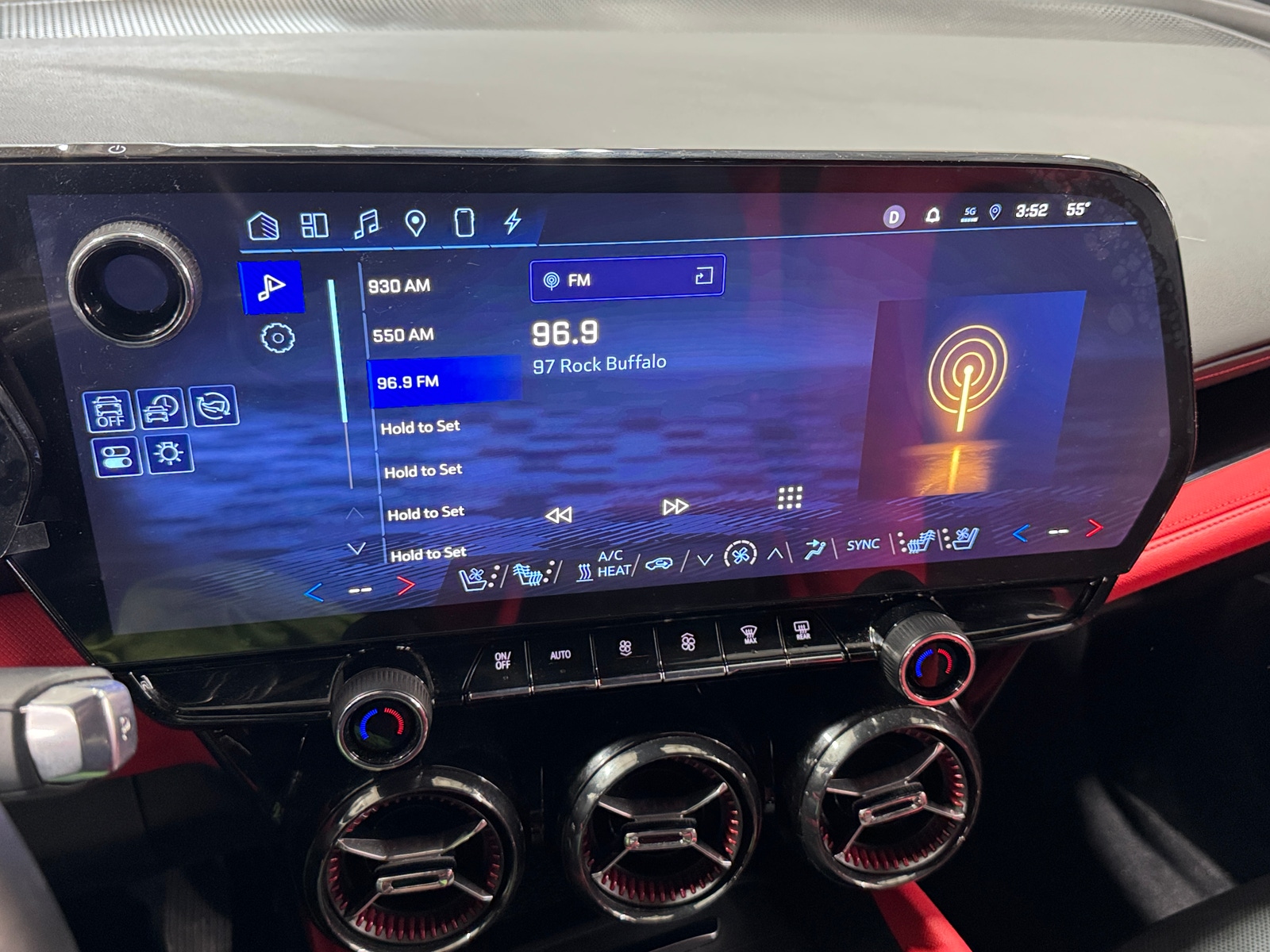 Thumbnail: 2024 Chevrolet Blazer EV - 4