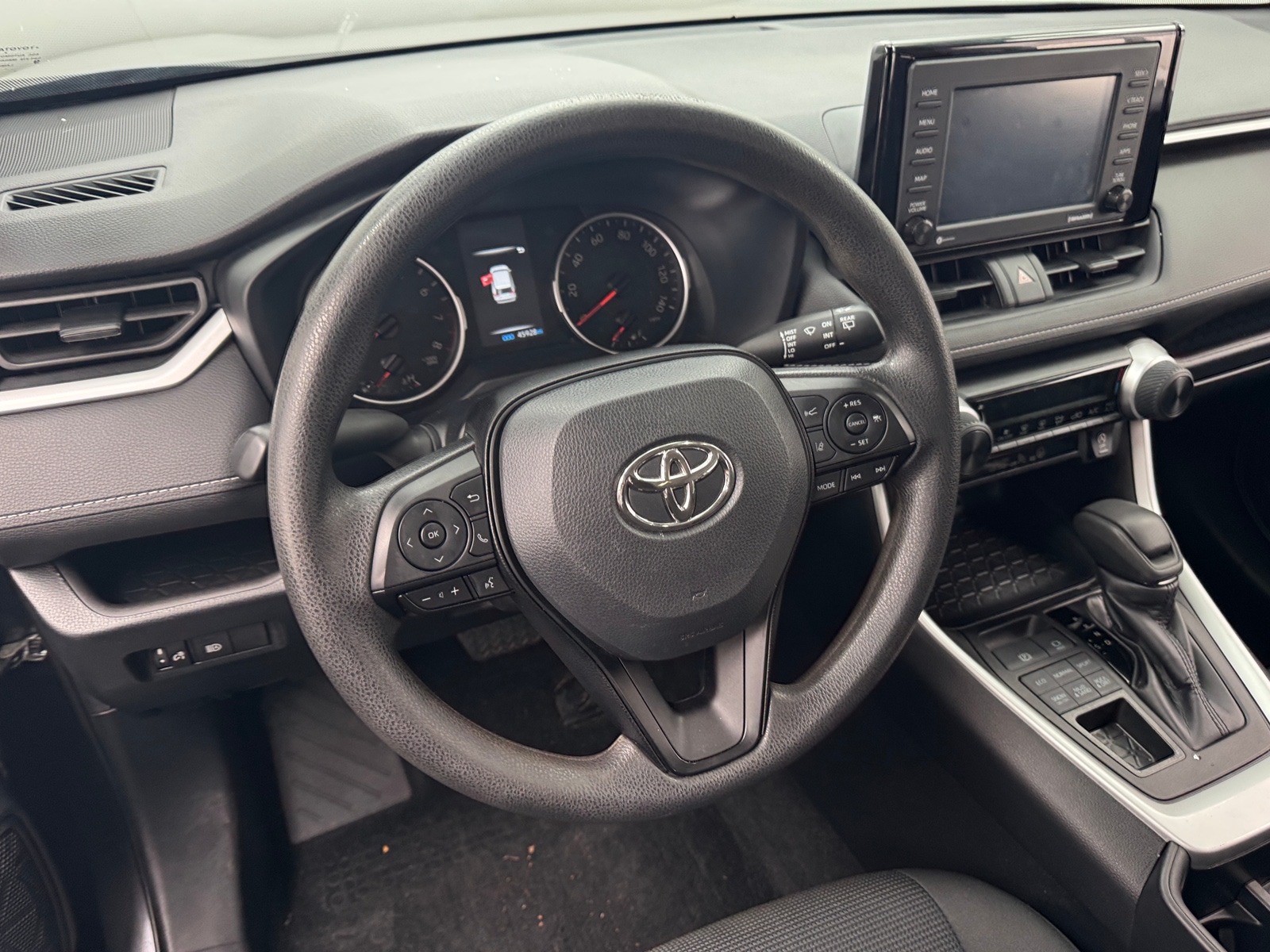 Thumbnail: 2022 Toyota RAV4 - 5