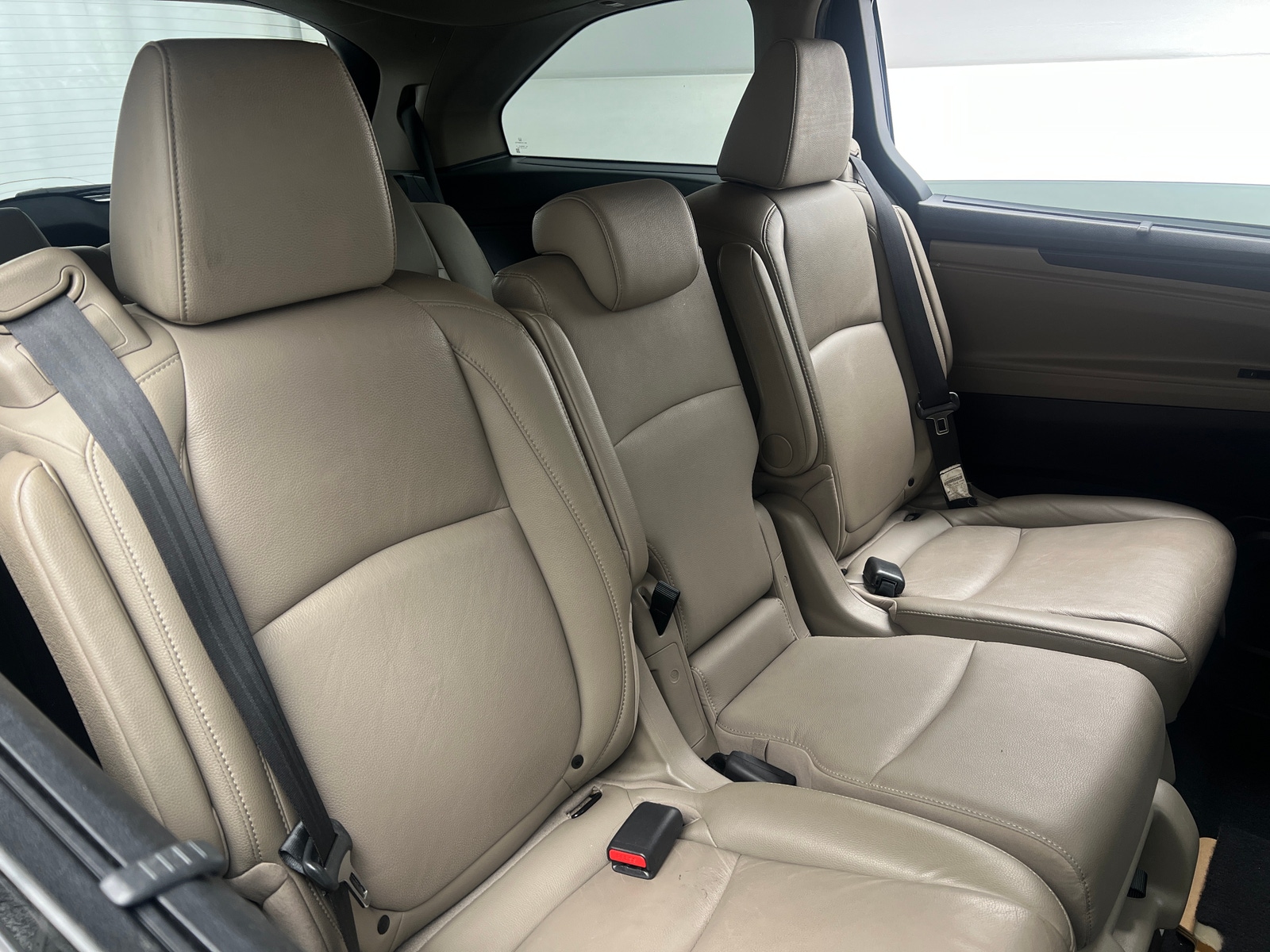 Thumbnail: 2019 Honda Odyssey - 5