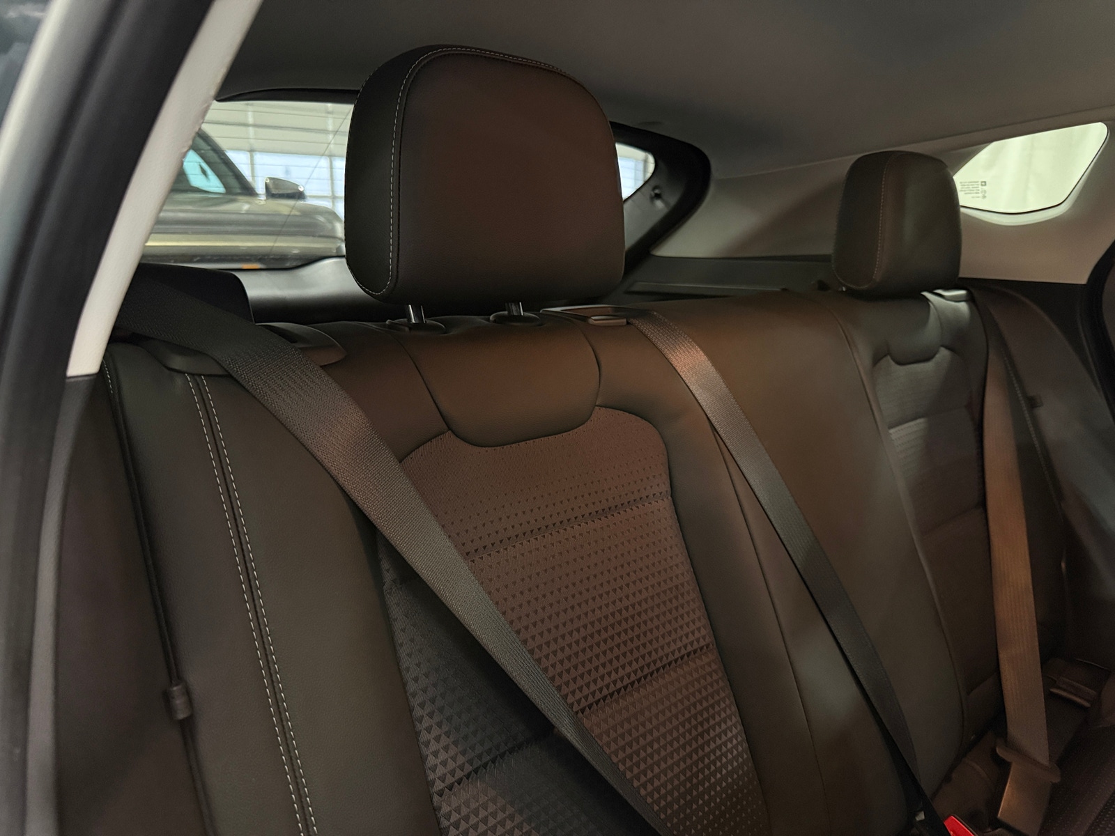 Thumbnail: 2025 Chevrolet Trax - 6