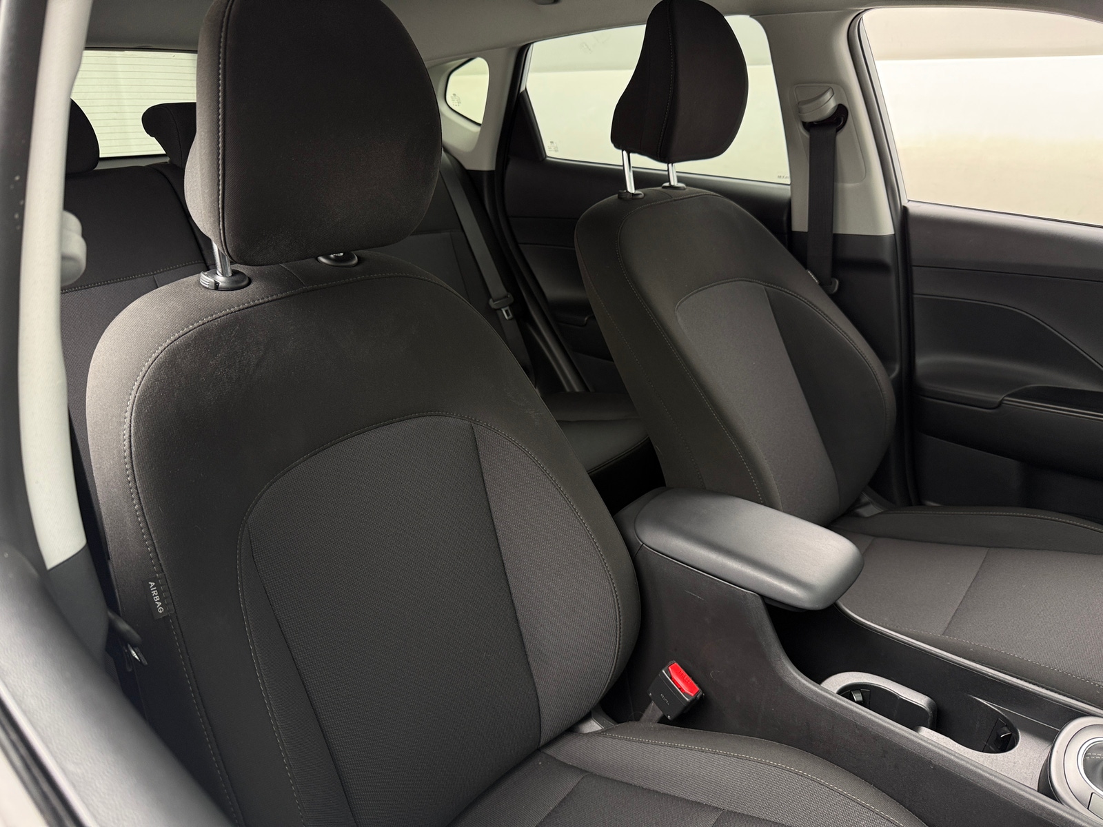 Thumbnail: 2025 Hyundai Kona - 2