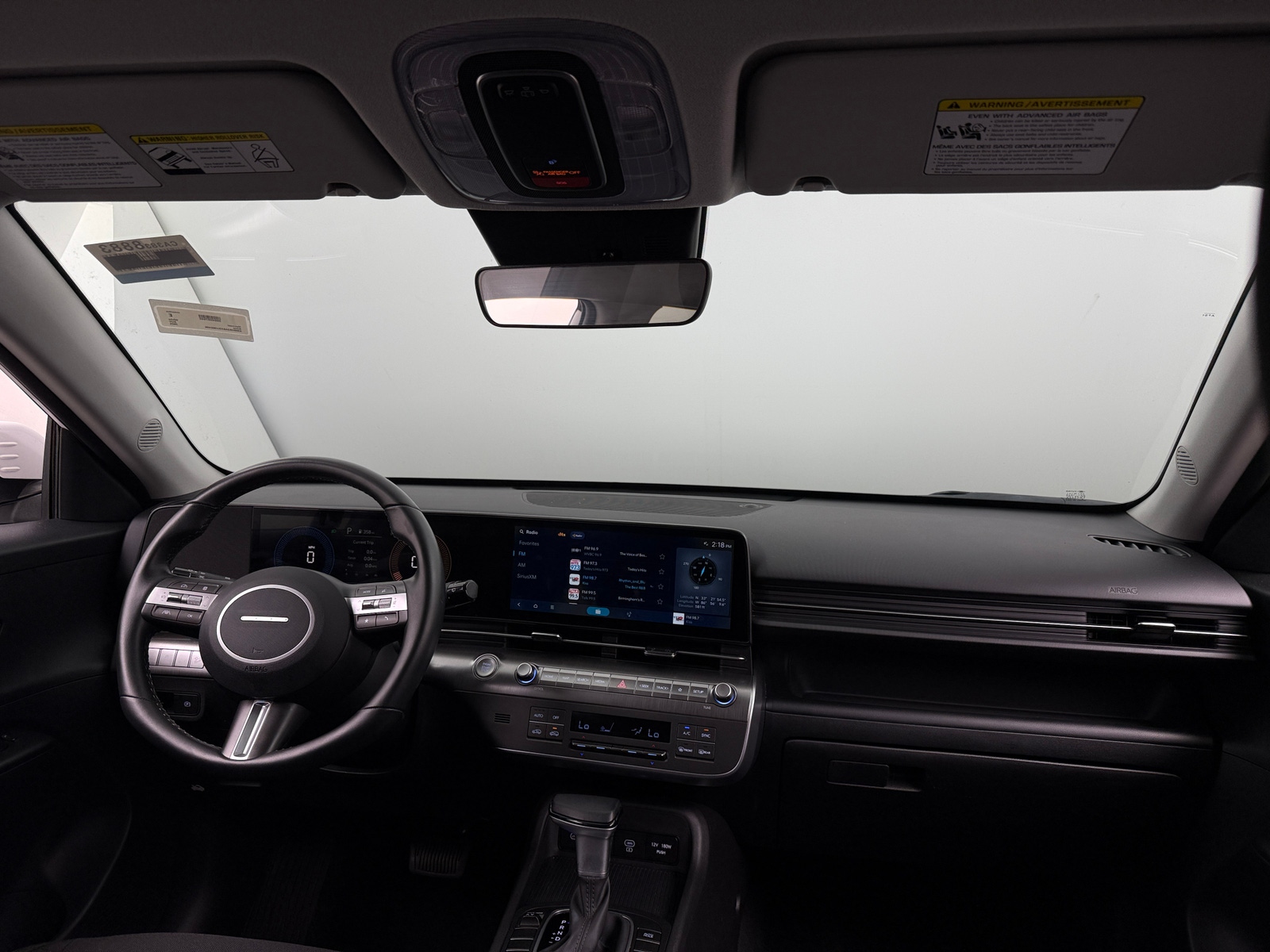 Thumbnail: 2025 Hyundai Kona - 3