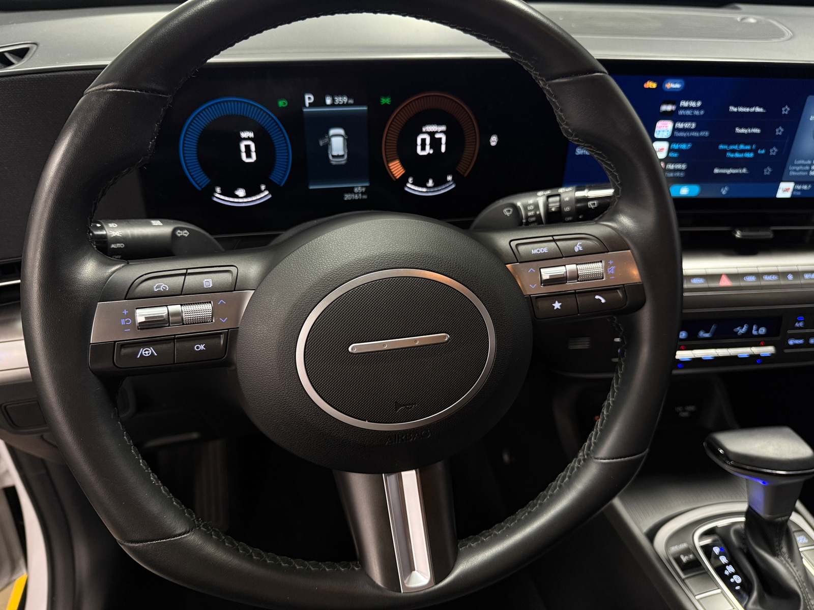 Thumbnail: 2025 Hyundai Kona - 5