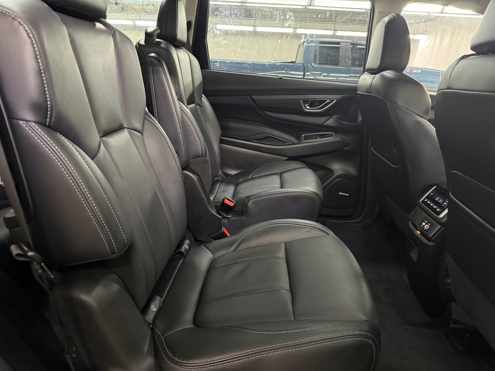 Thumbnail: 2024 Subaru Ascent - 5