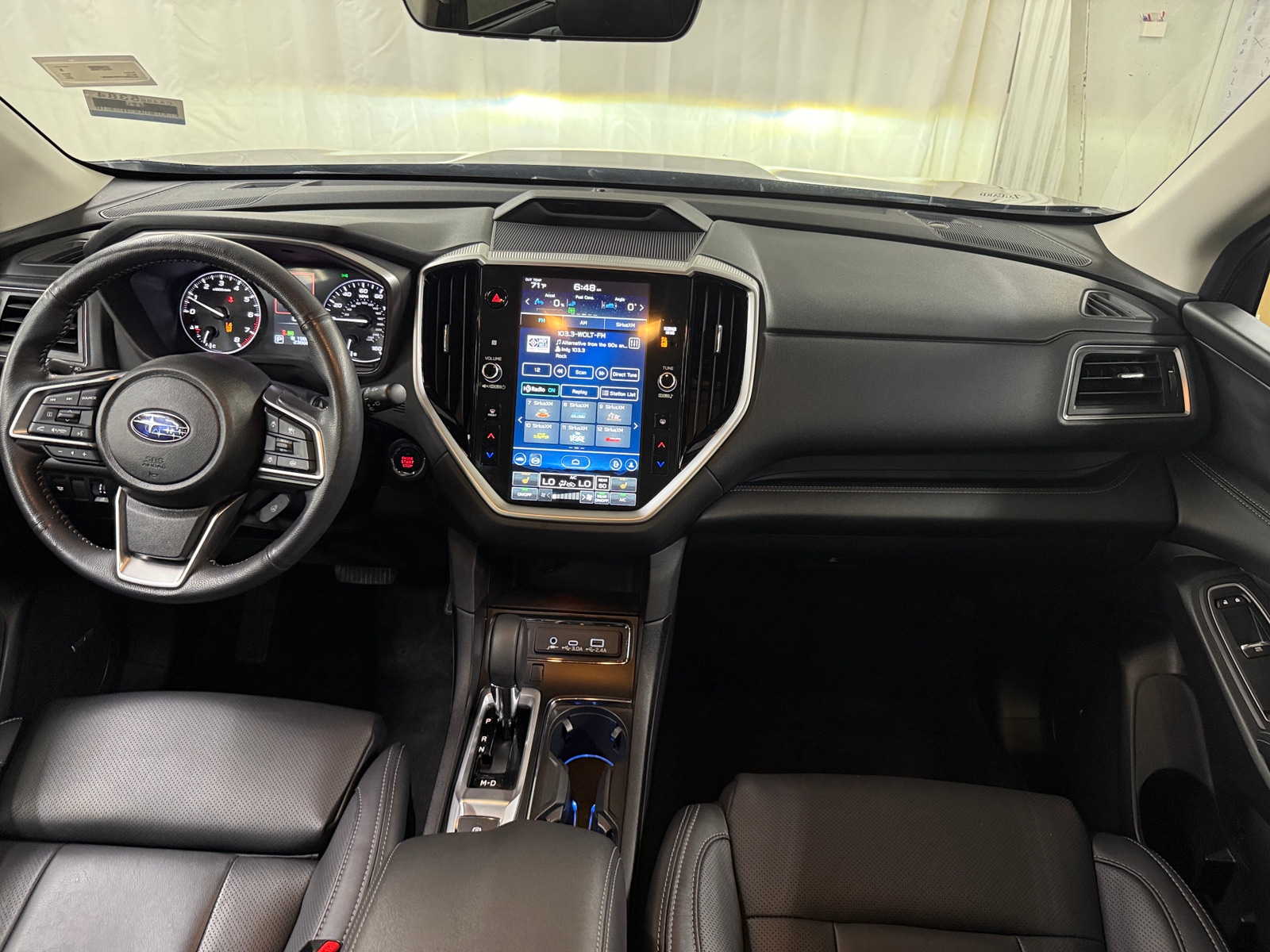 Thumbnail: 2024 Subaru Ascent - 2