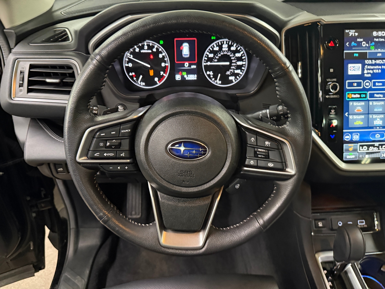 Thumbnail: 2024 Subaru Ascent - 4