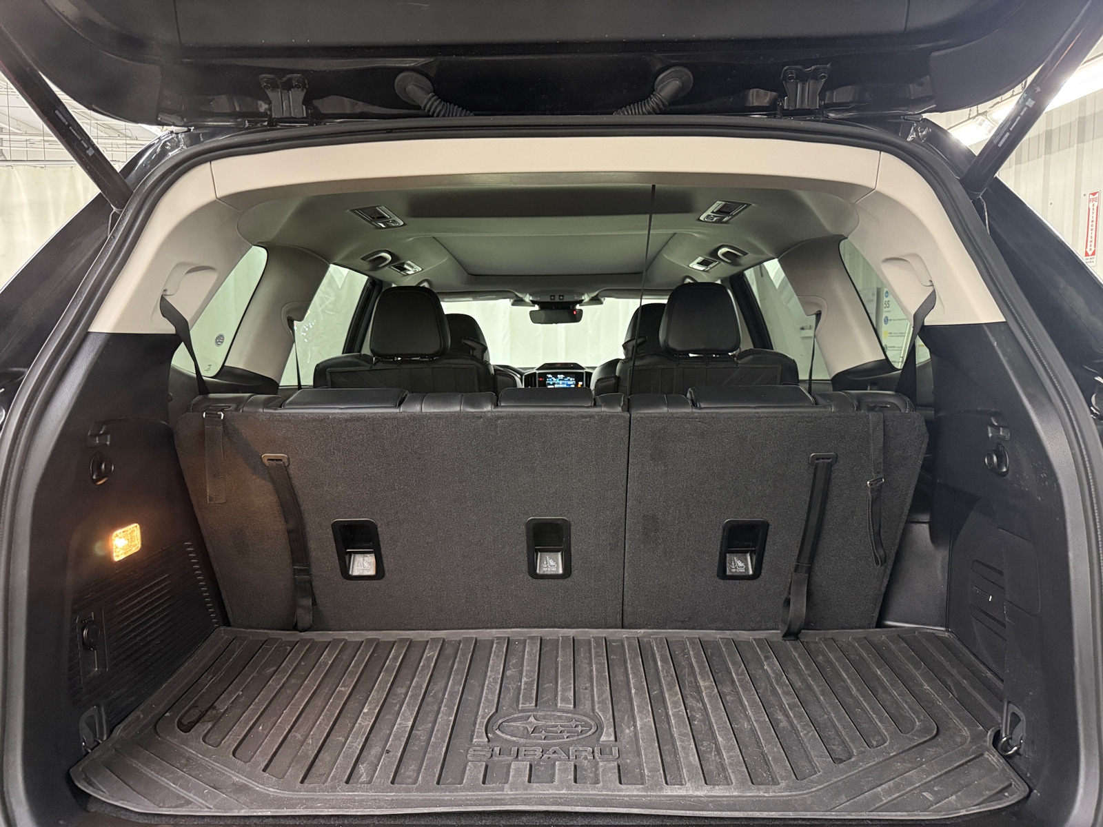 Thumbnail: 2024 Subaru Ascent - 6