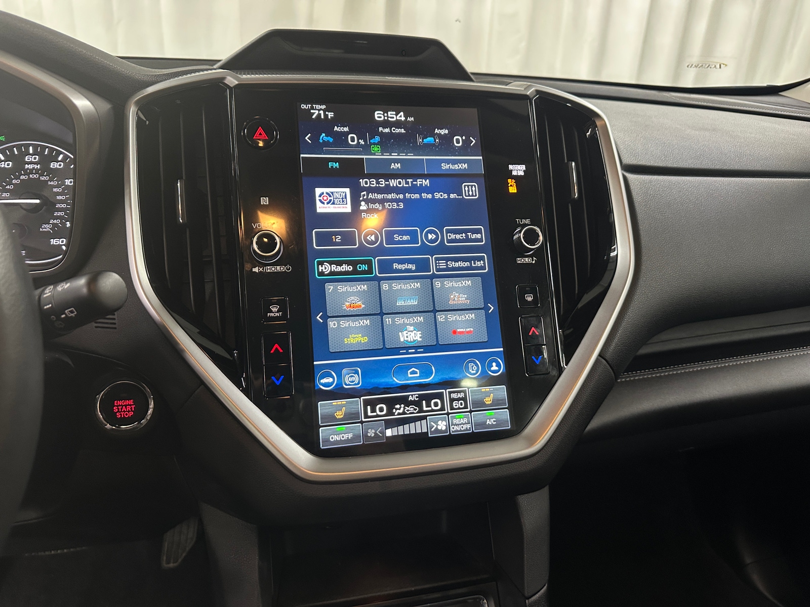 Thumbnail: 2024 Subaru Ascent - 3