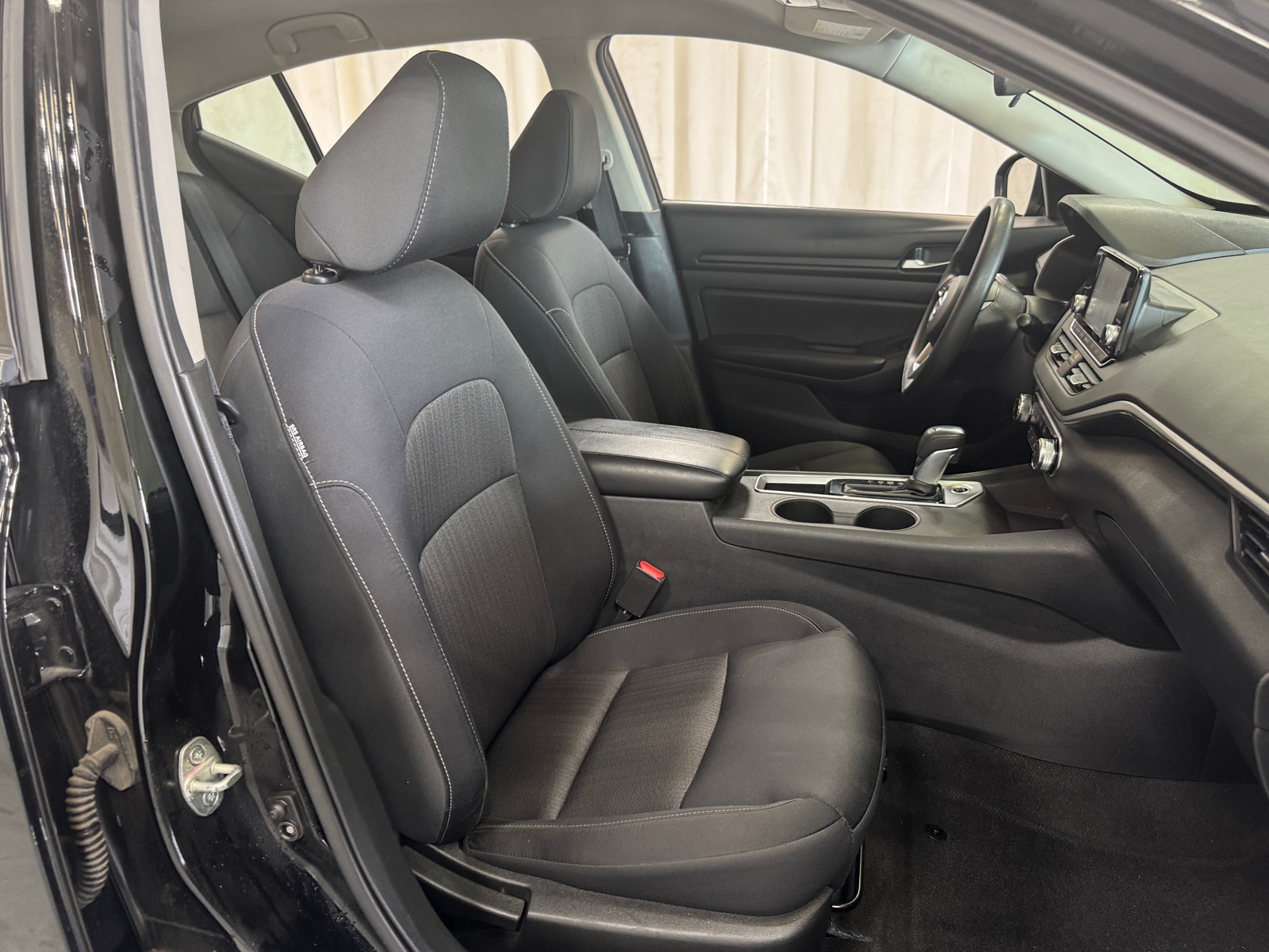 Thumbnail: 2021 Nissan Altima - 2