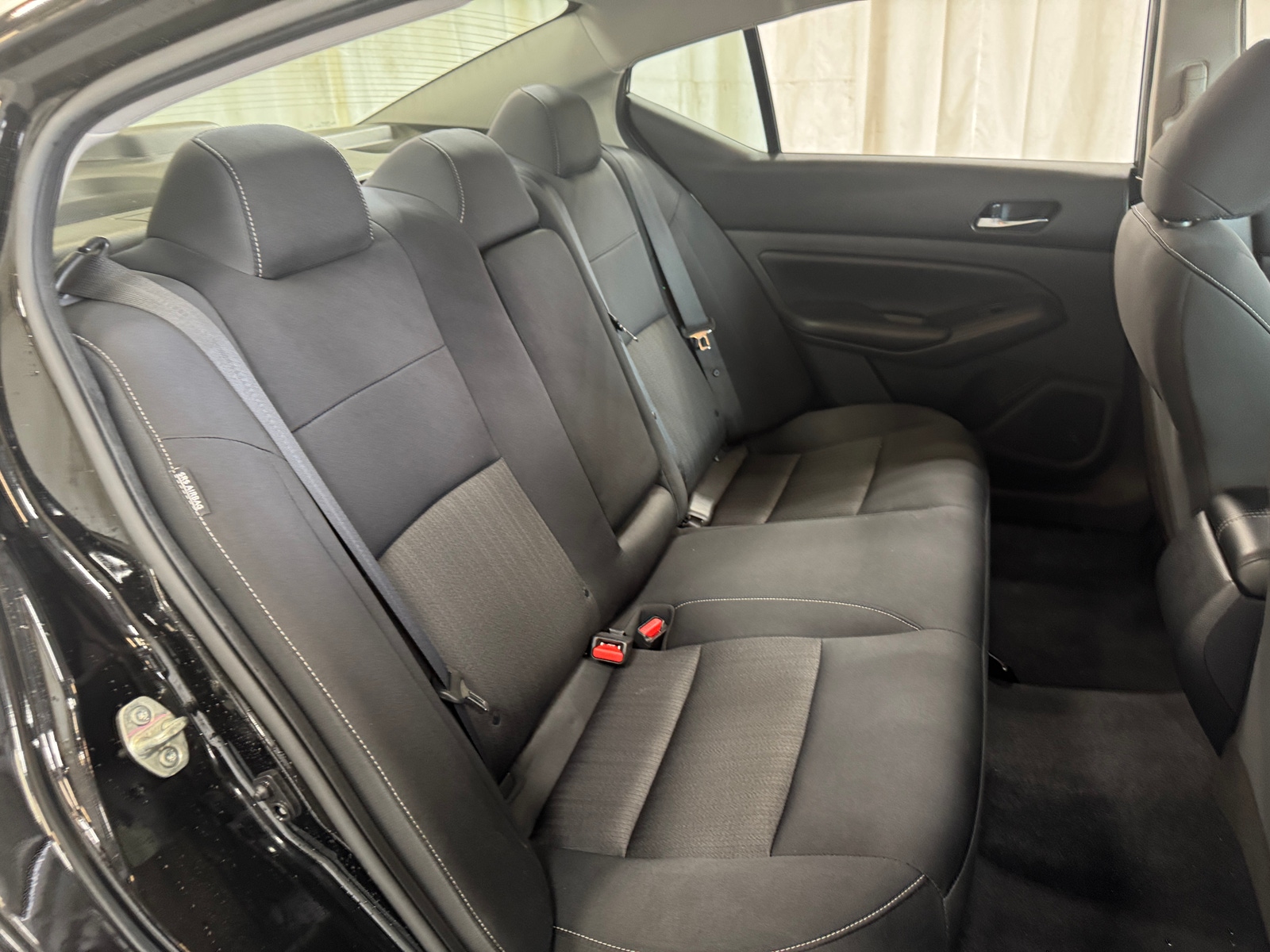 Thumbnail: 2021 Nissan Altima - 6