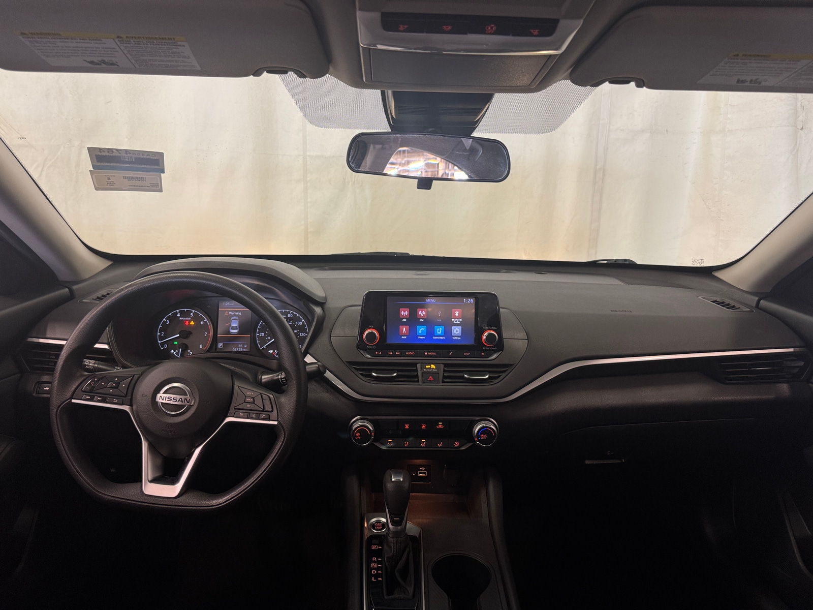 Thumbnail: 2021 Nissan Altima - 3