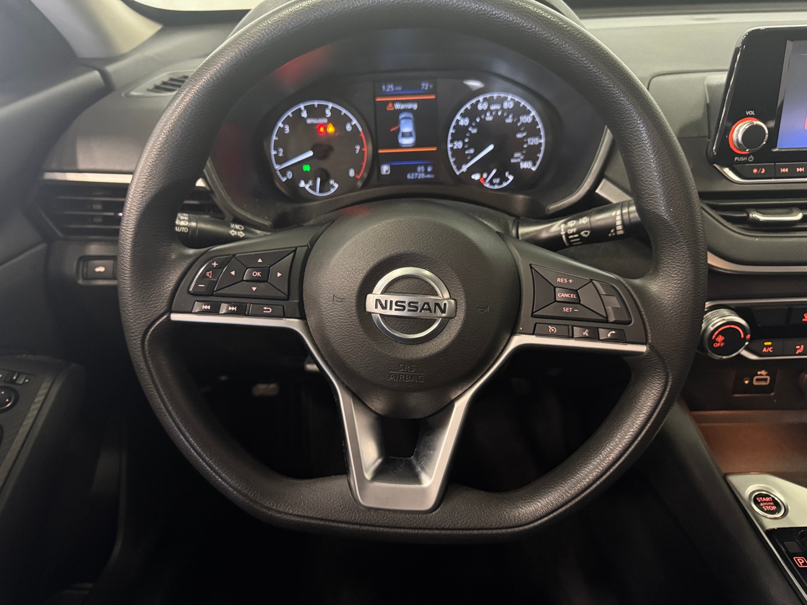 Thumbnail: 2021 Nissan Altima - 5