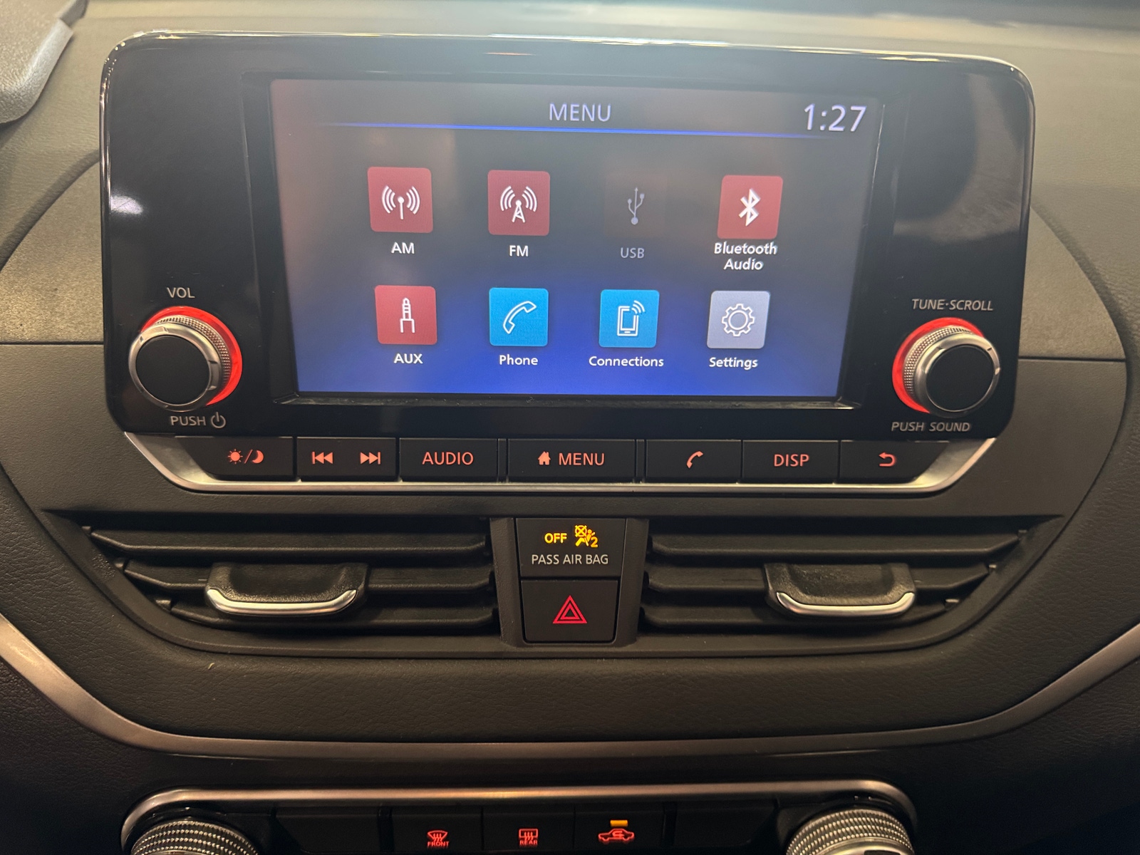 Thumbnail: 2021 Nissan Altima - 4