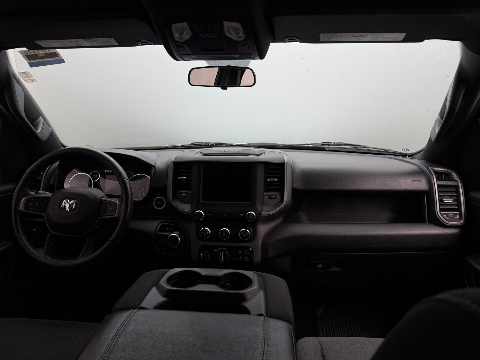 Thumbnail: 2024 RAM 1500 - 3