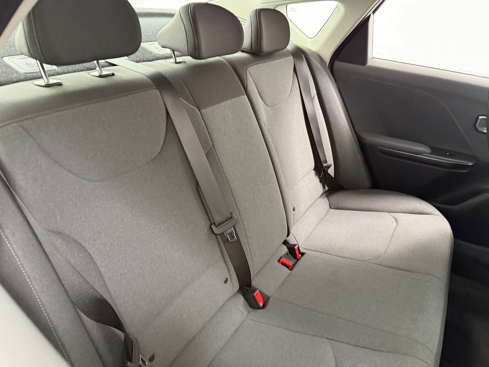 Thumbnail: 2025 Kia K4 - 6