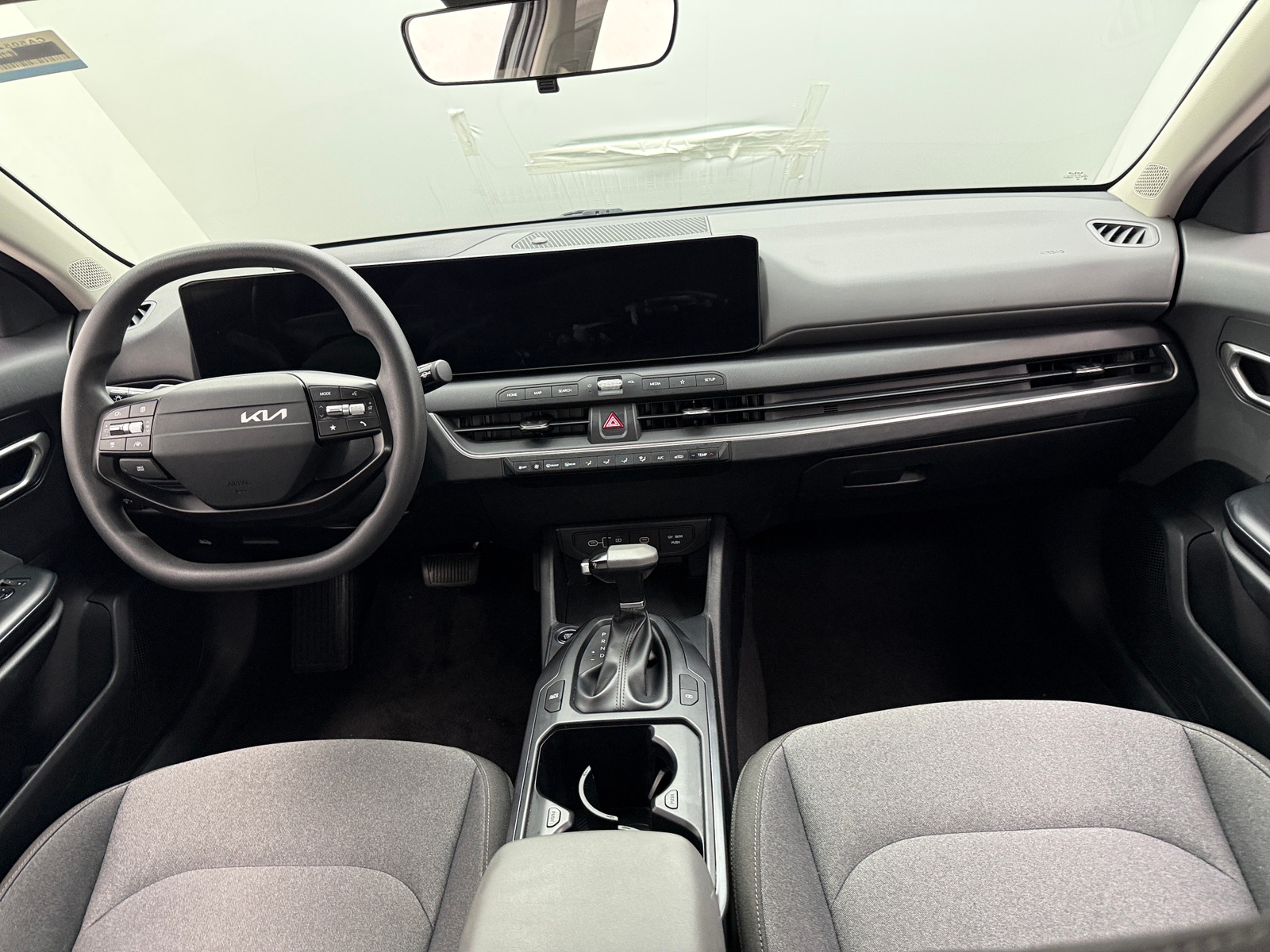 Thumbnail: 2025 Kia K4 - 3