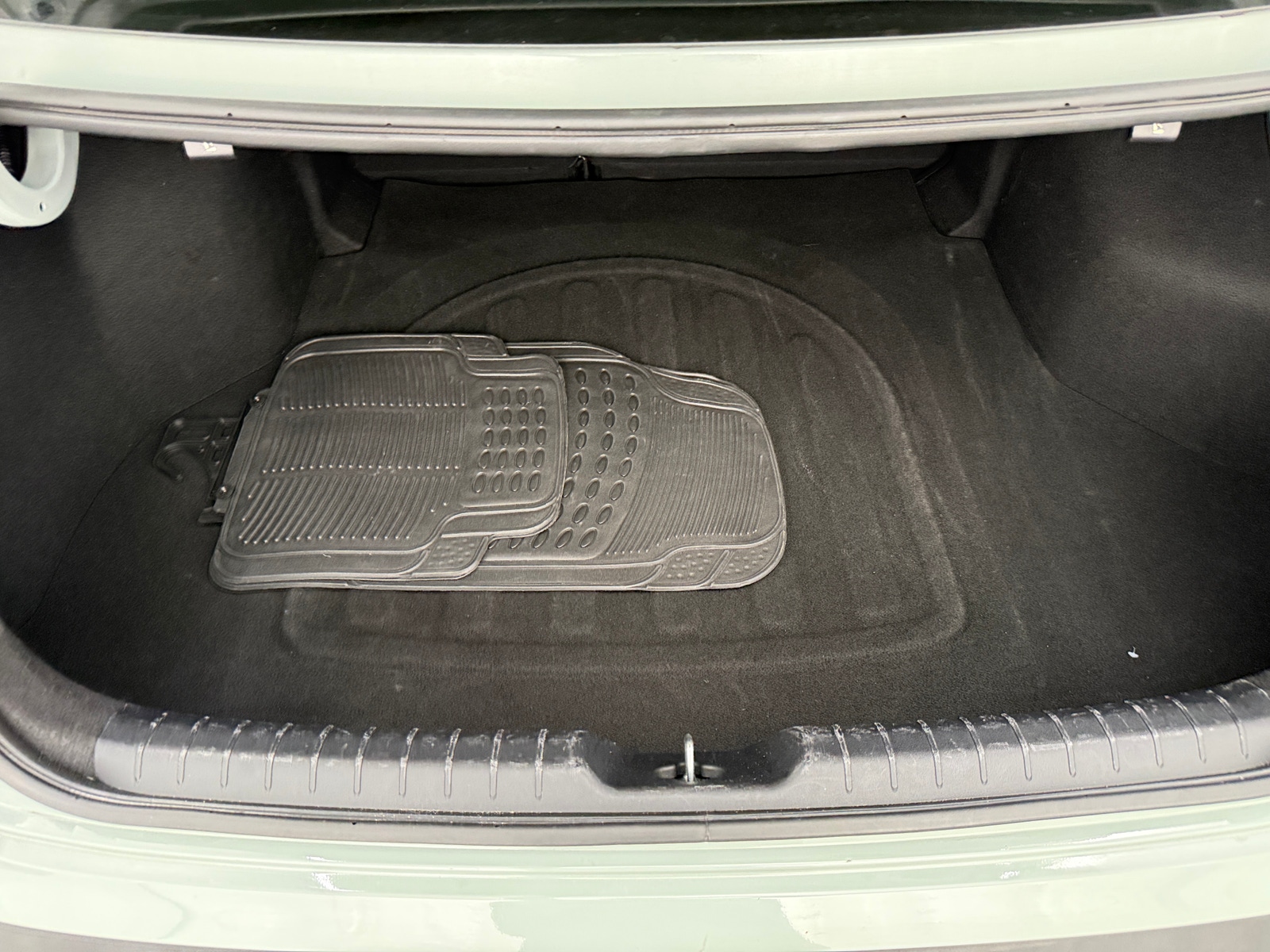 Thumbnail: 2025 Kia K4 - 7