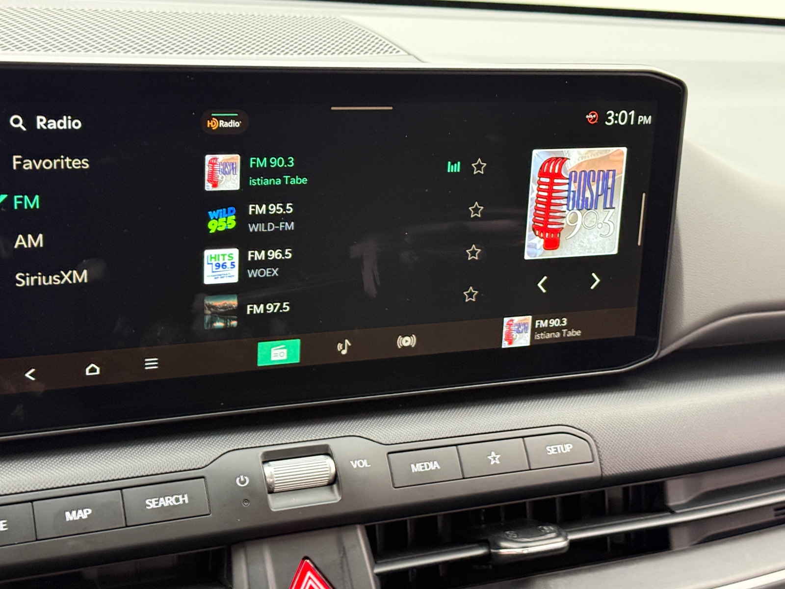 Thumbnail: 2025 Kia K4 - 4