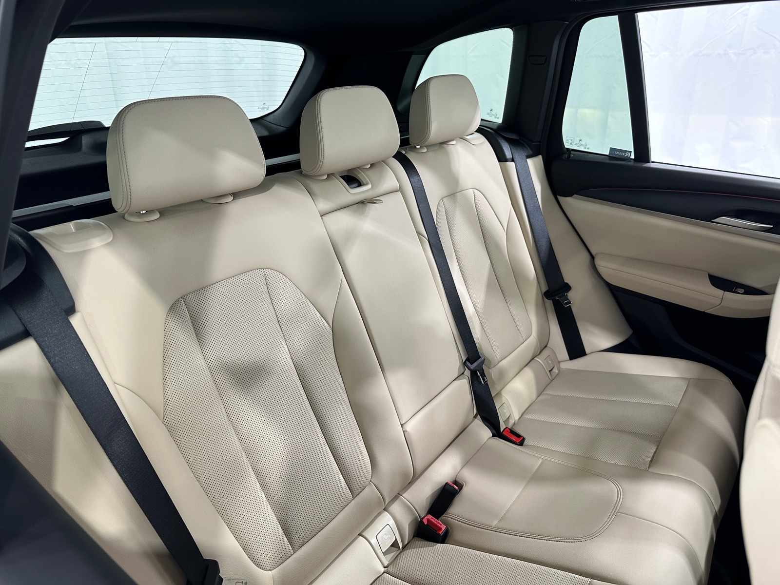 Thumbnail: 2023 BMW X3 - 5