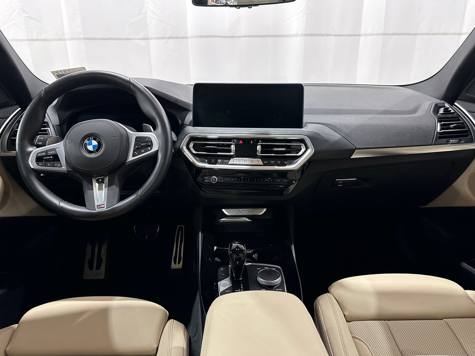 Thumbnail: 2023 BMW X3 - 2