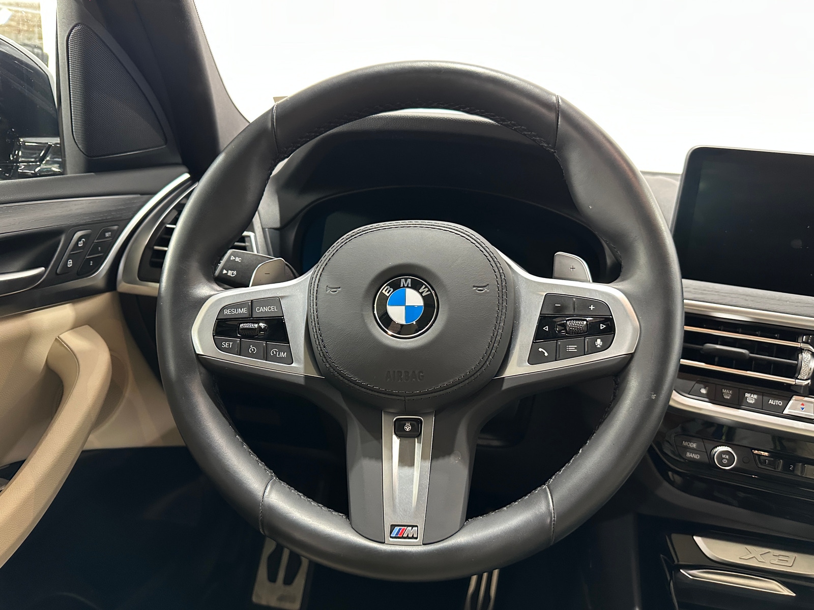 Thumbnail: 2023 BMW X3 - 4