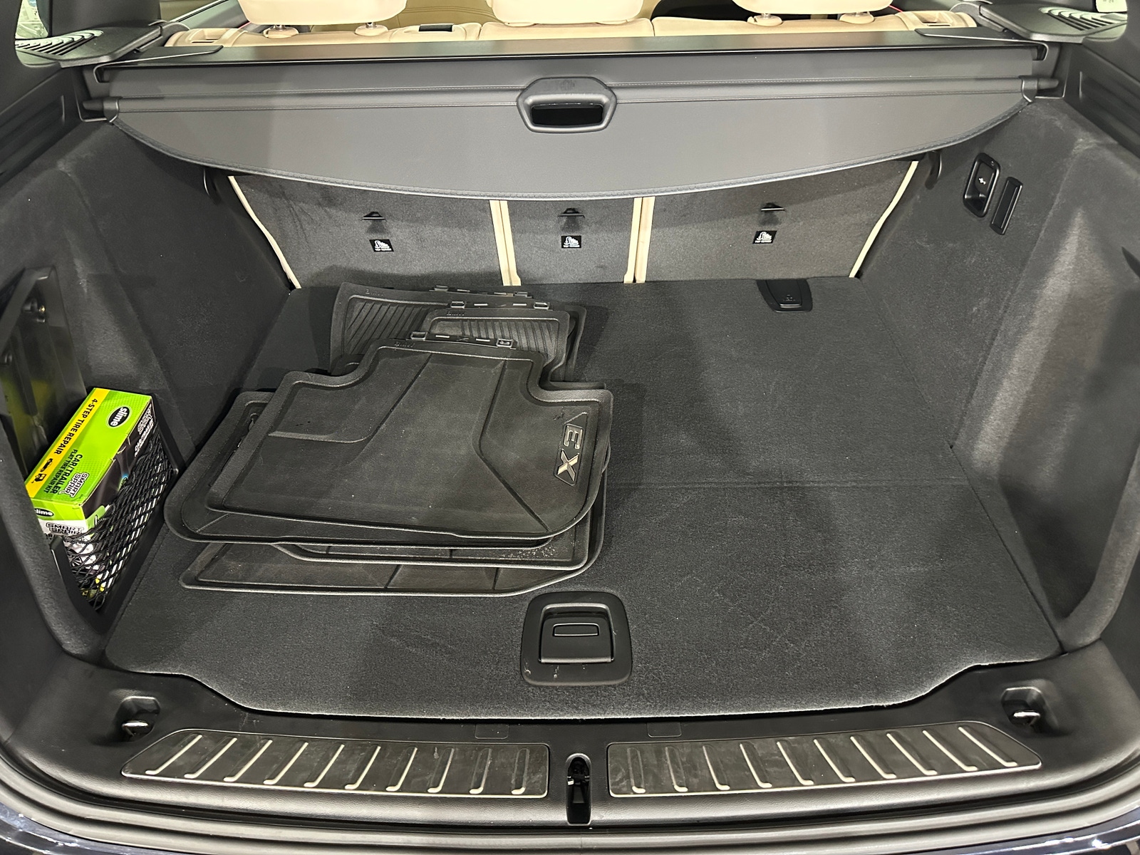 Thumbnail: 2023 BMW X3 - 6