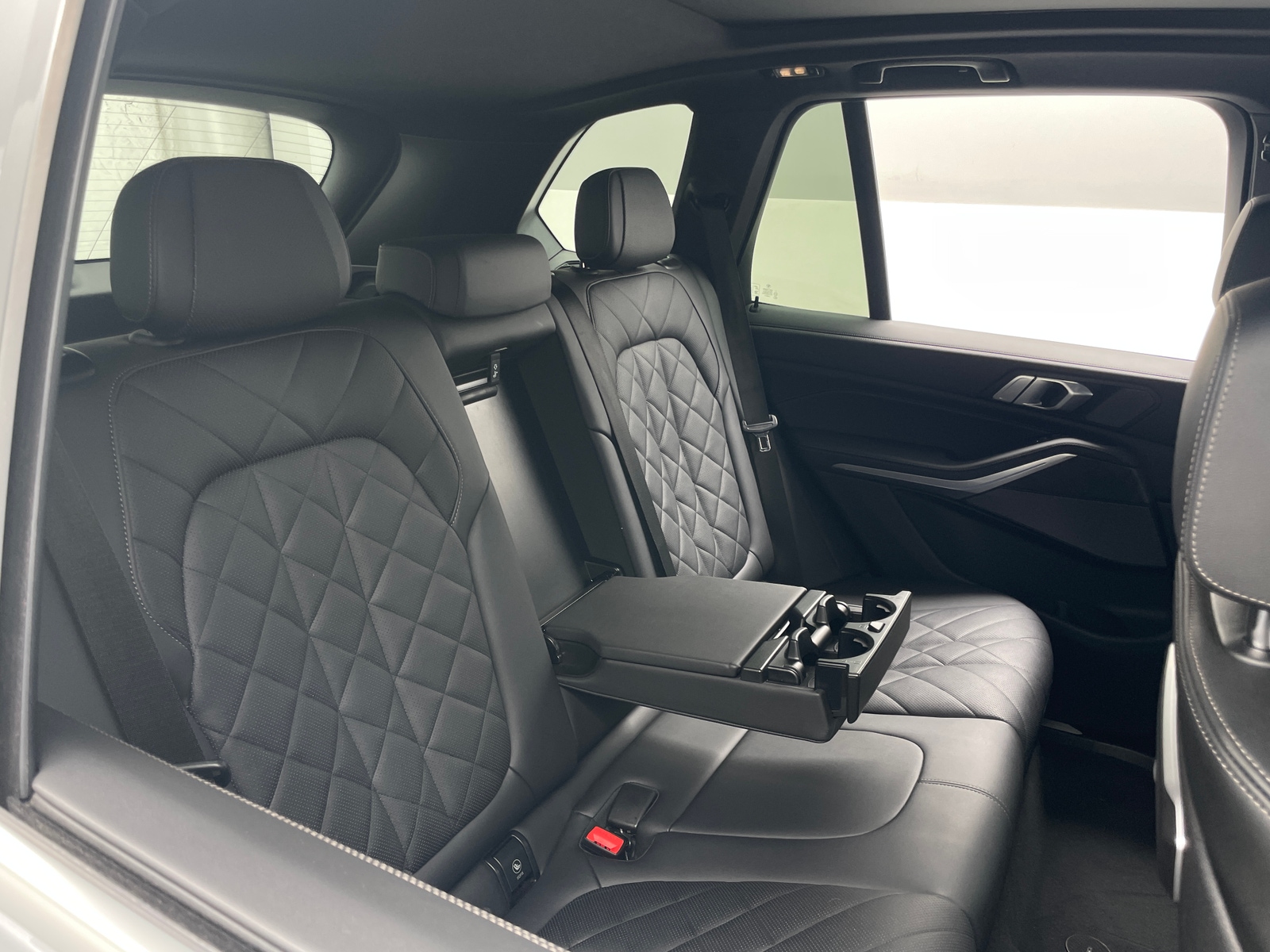 Thumbnail: 2024 BMW X5 - 5