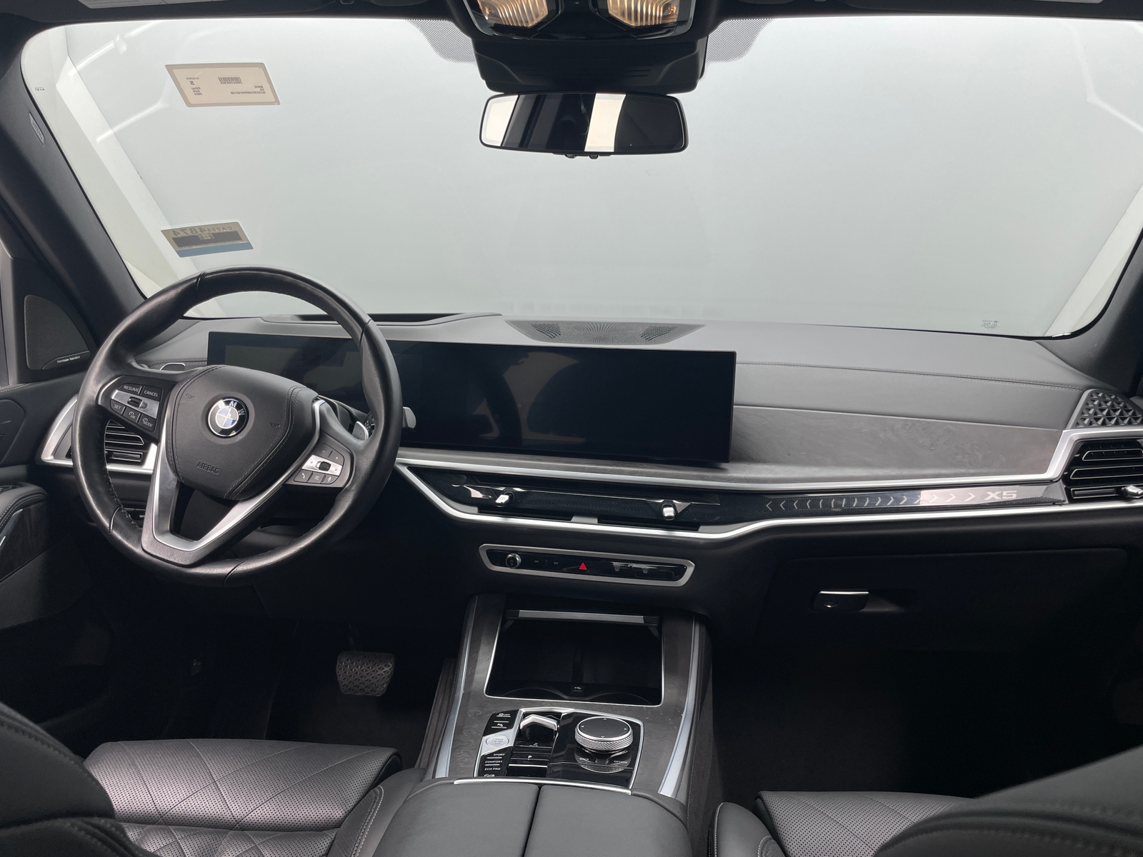 Thumbnail: 2024 BMW X5 - 2