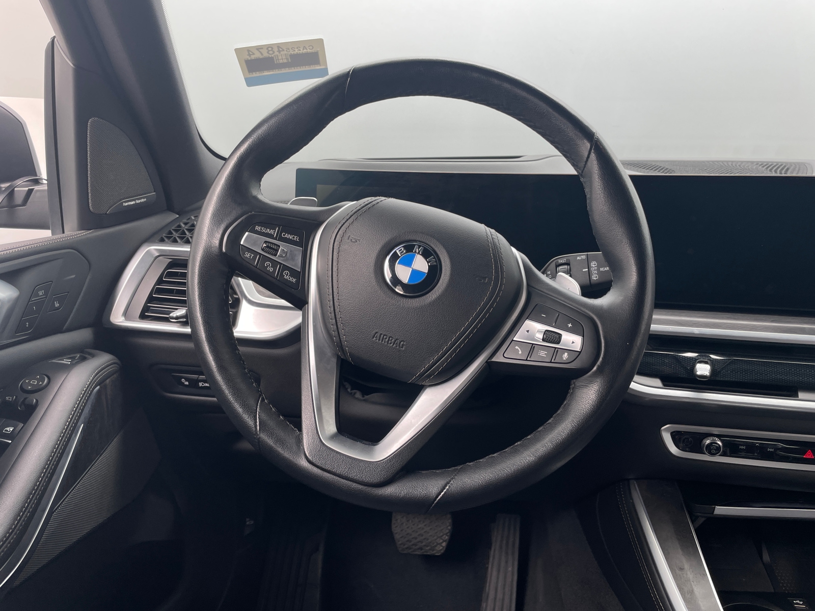 Thumbnail: 2024 BMW X5 - 4