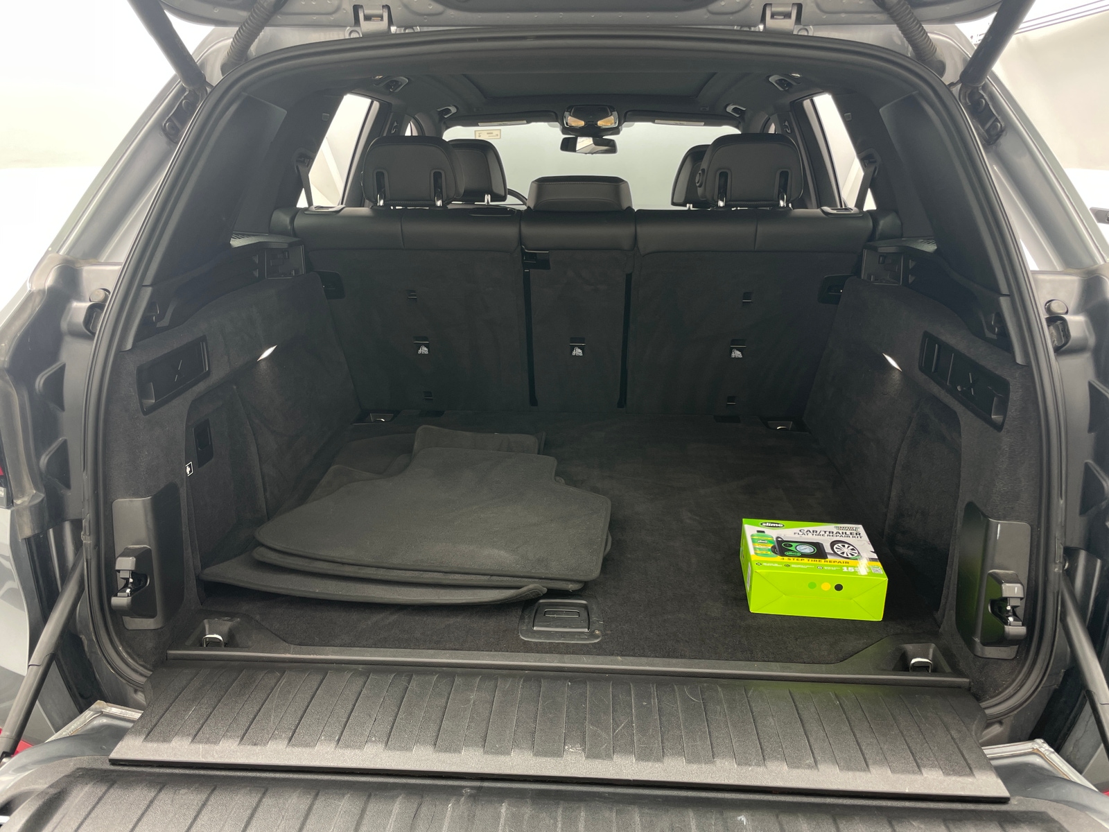 Thumbnail: 2024 BMW X5 - 6