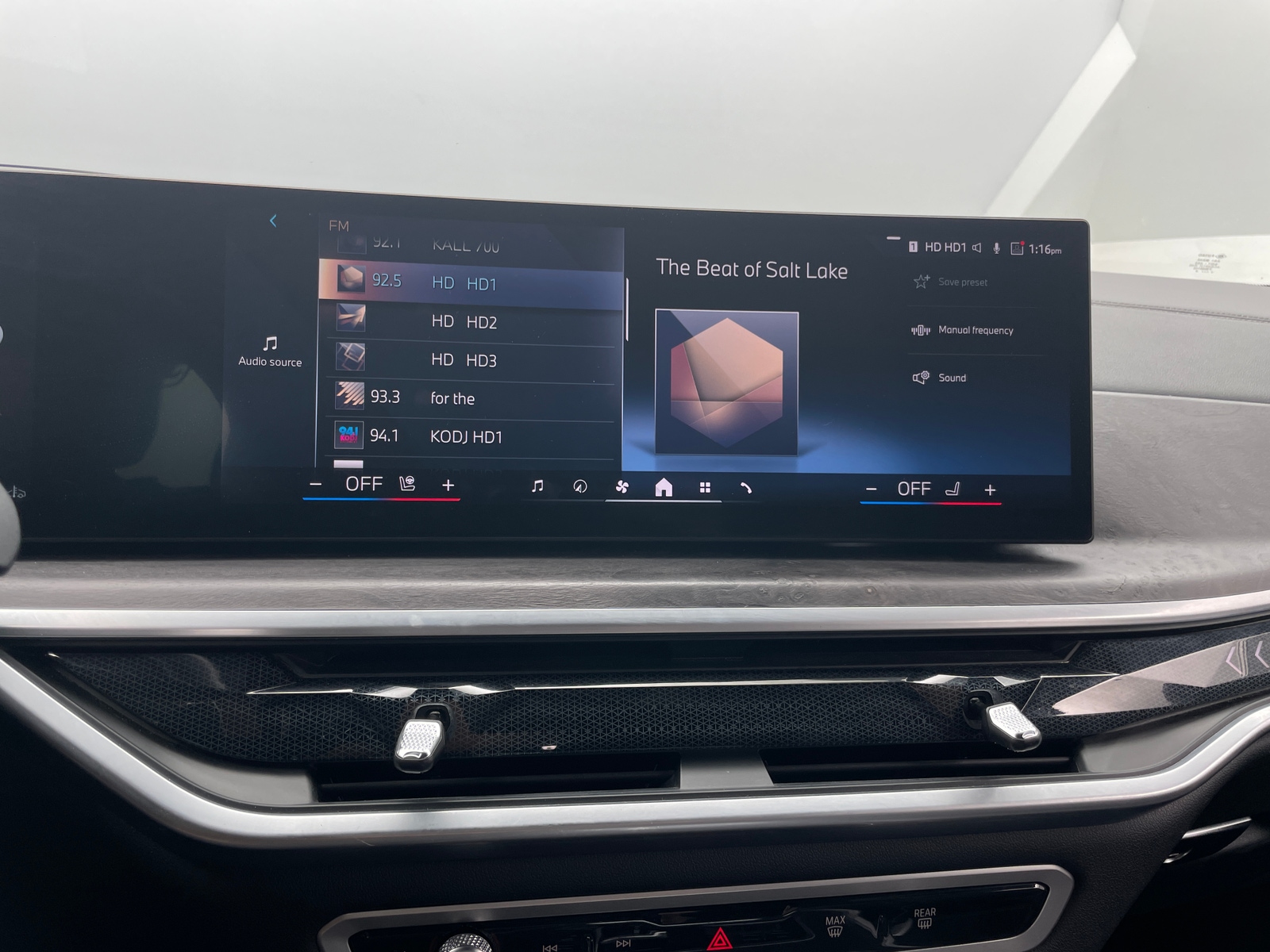 Thumbnail: 2024 BMW X5 - 3